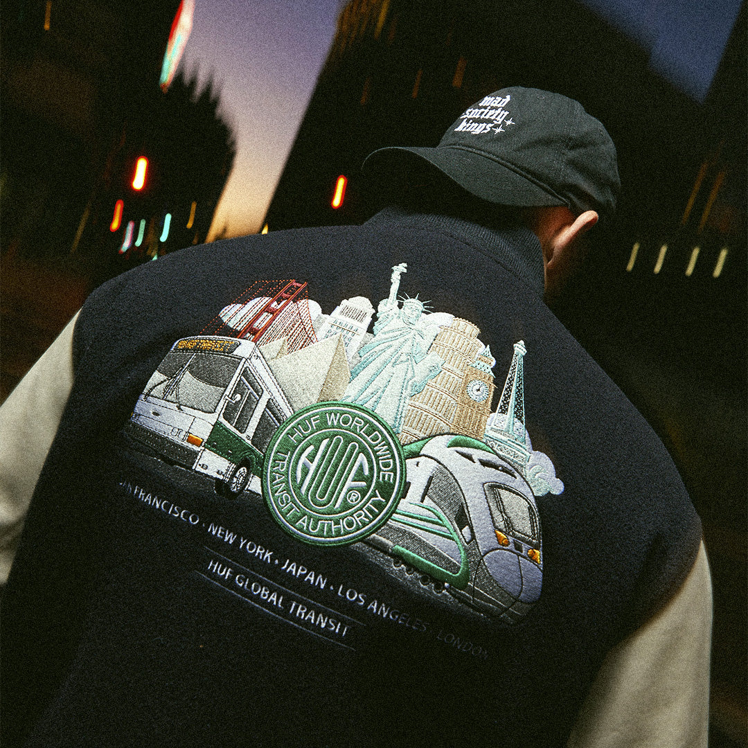 HUF