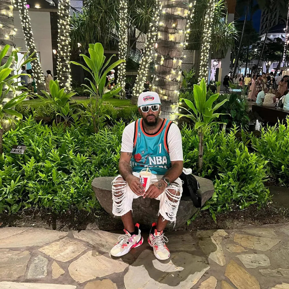 Mitchell & Ness
