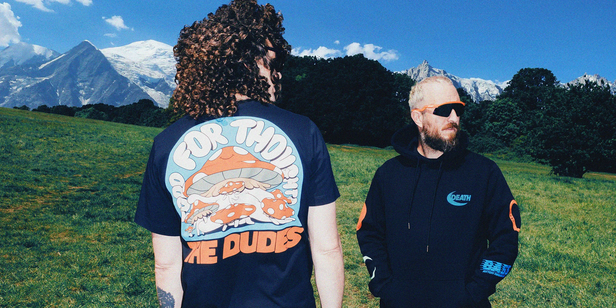 The Dudes