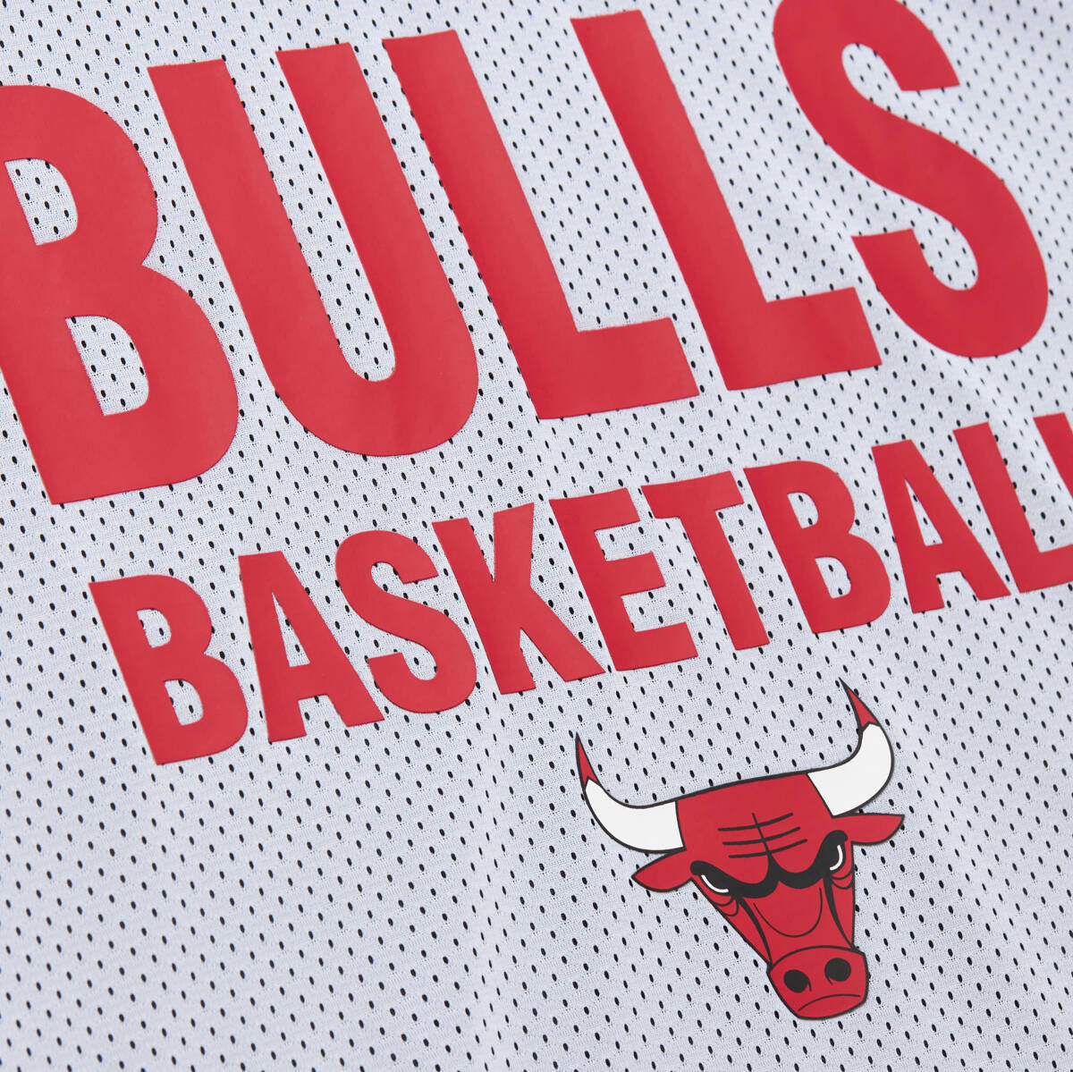 Mitchell & Ness Chicago Bulls NBA Reversible Mesh Tank