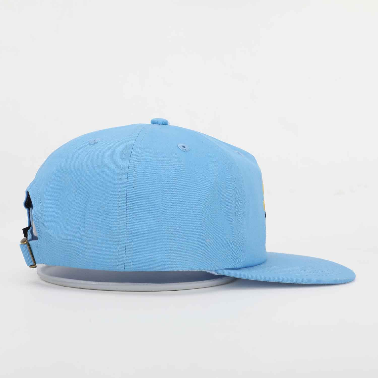 The Dudes Good Morning Cap