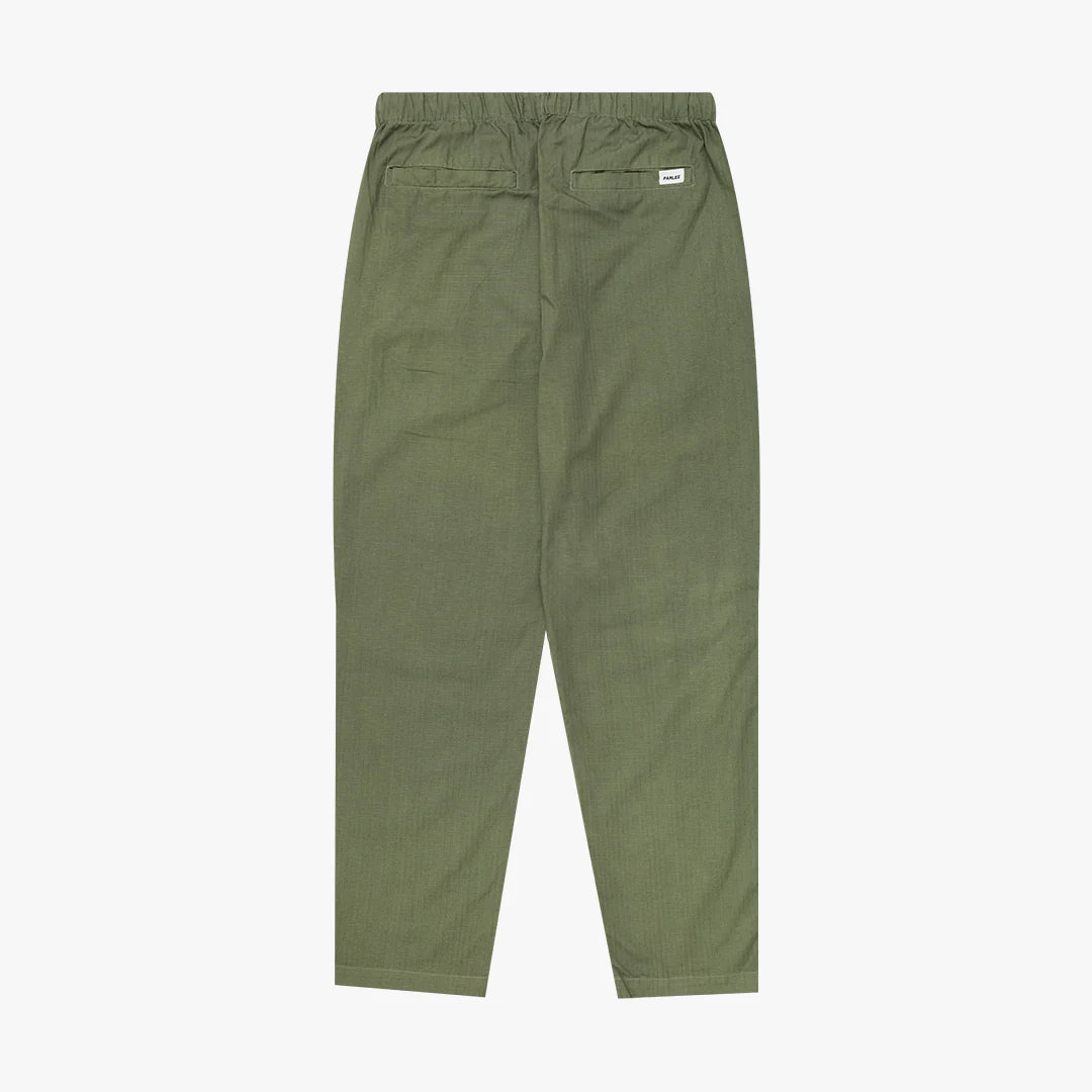 Parlez Luis Trouser – Olive Green