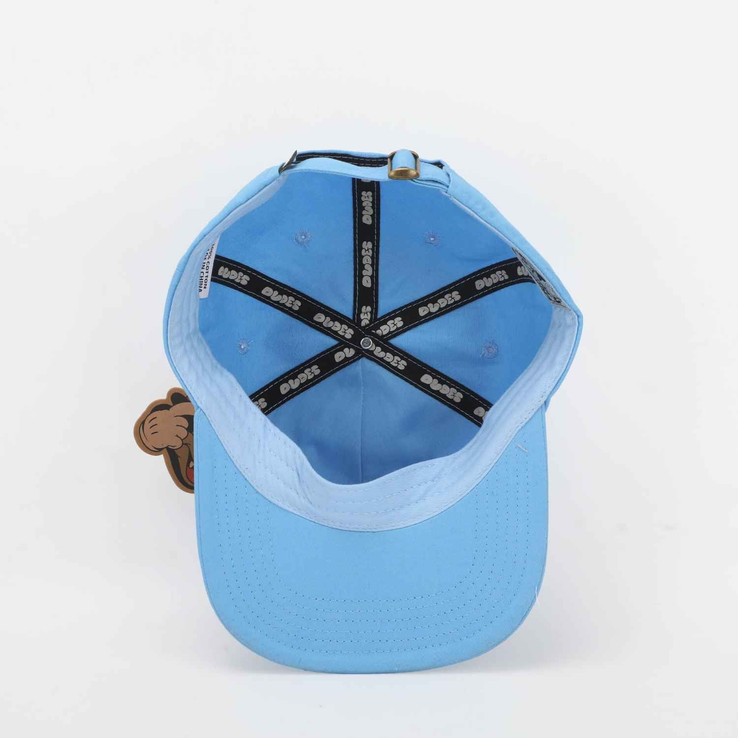 The Dudes Good Morning Cap