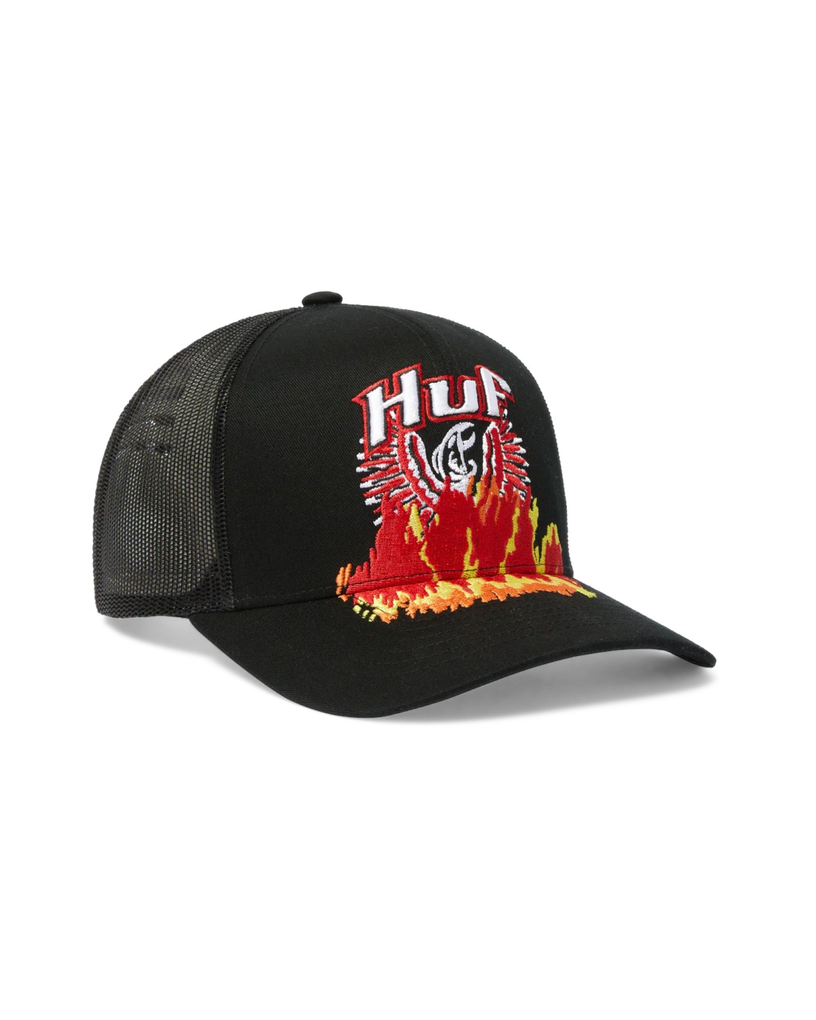 HUF Phoenix Trucker Hat