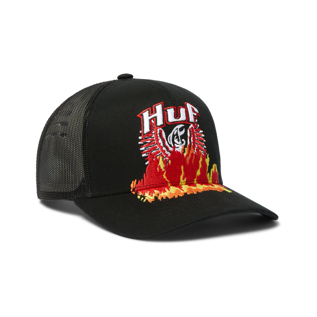 HUF Phoenix Trucker Hat