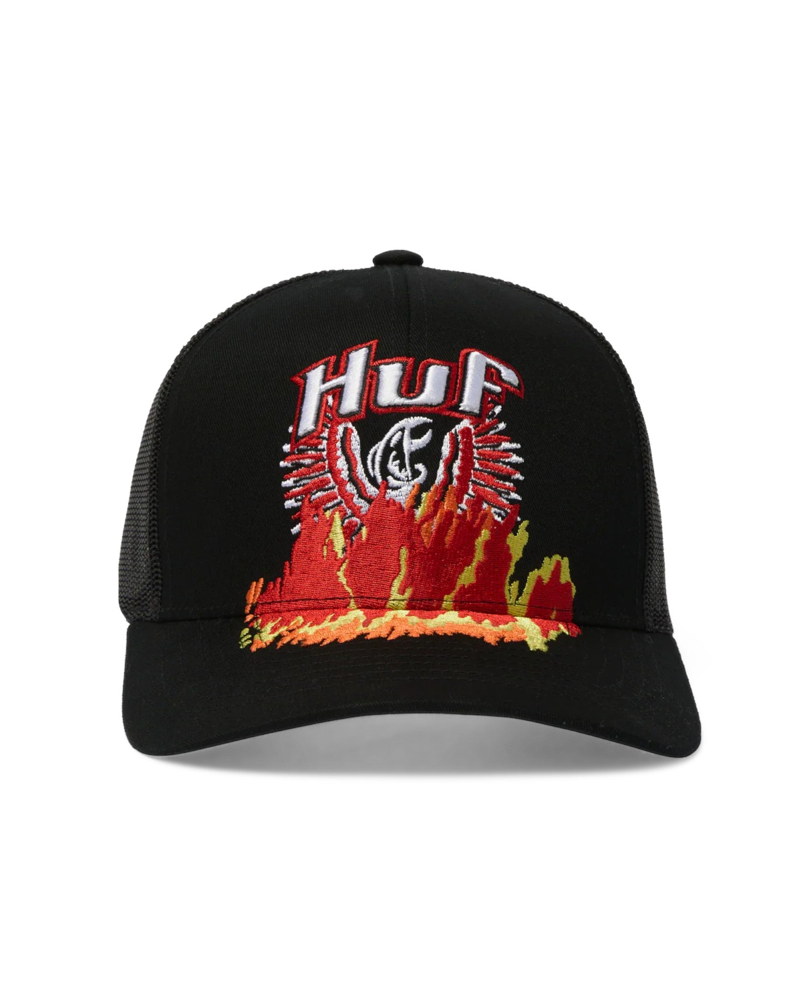 HUF Phoenix Trucker Hat