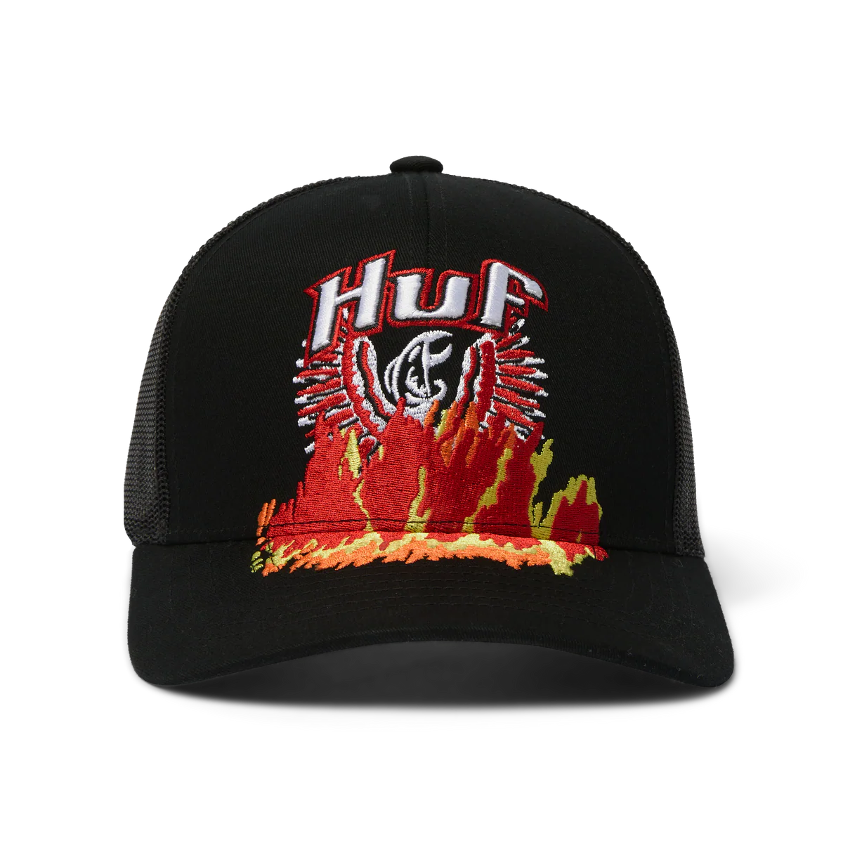 HUF Phoenix Trucker Hat