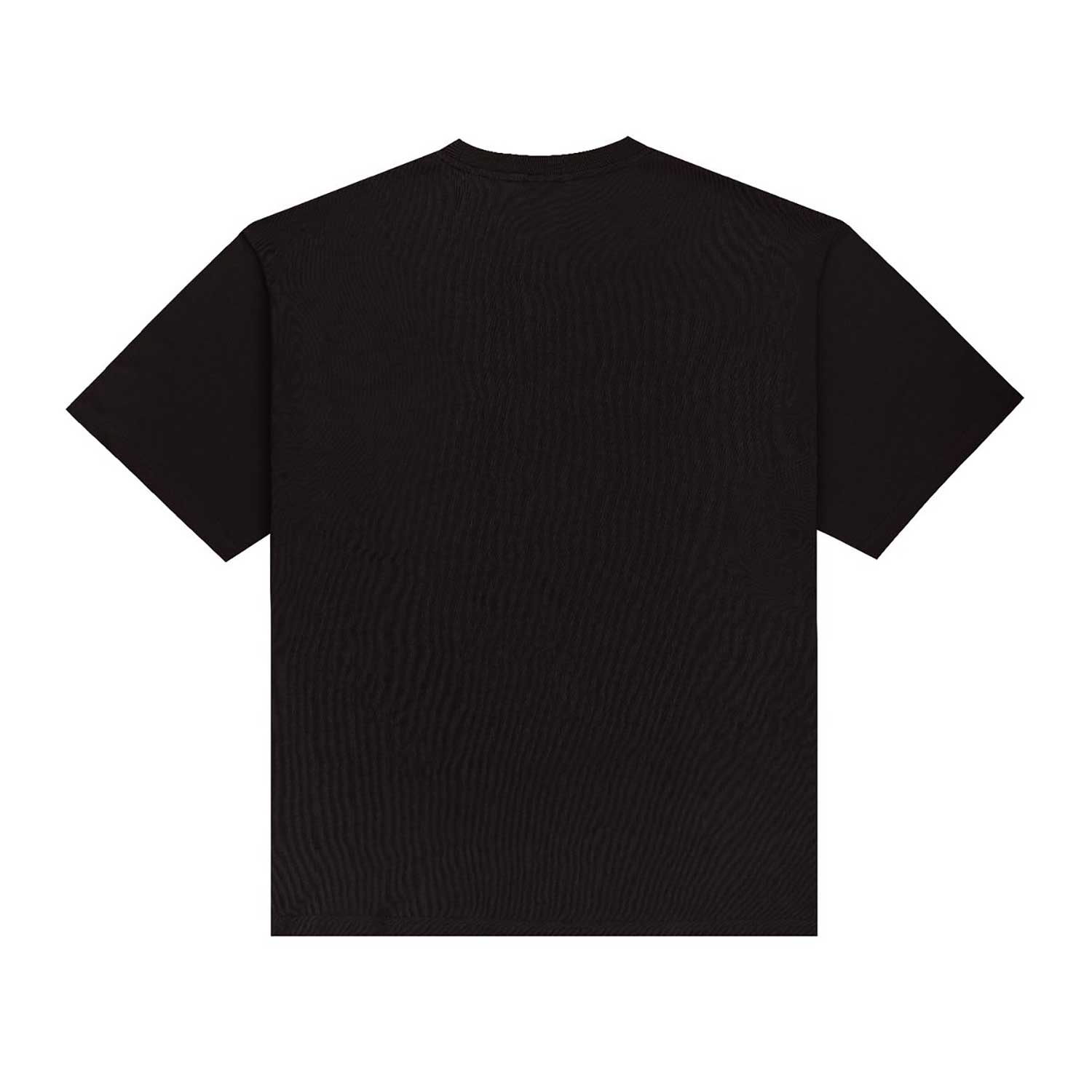 Parlez Exemplar Os Tee - Black