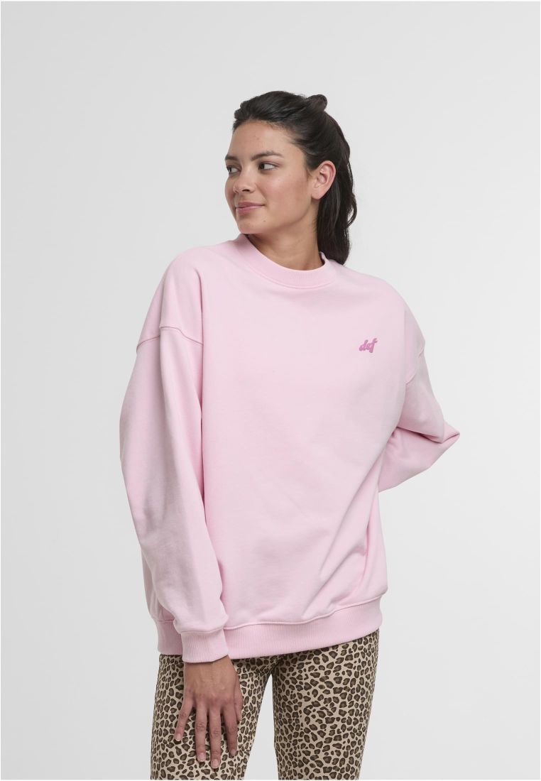 DEF Chaotic Good Sweater - Fairy Tale