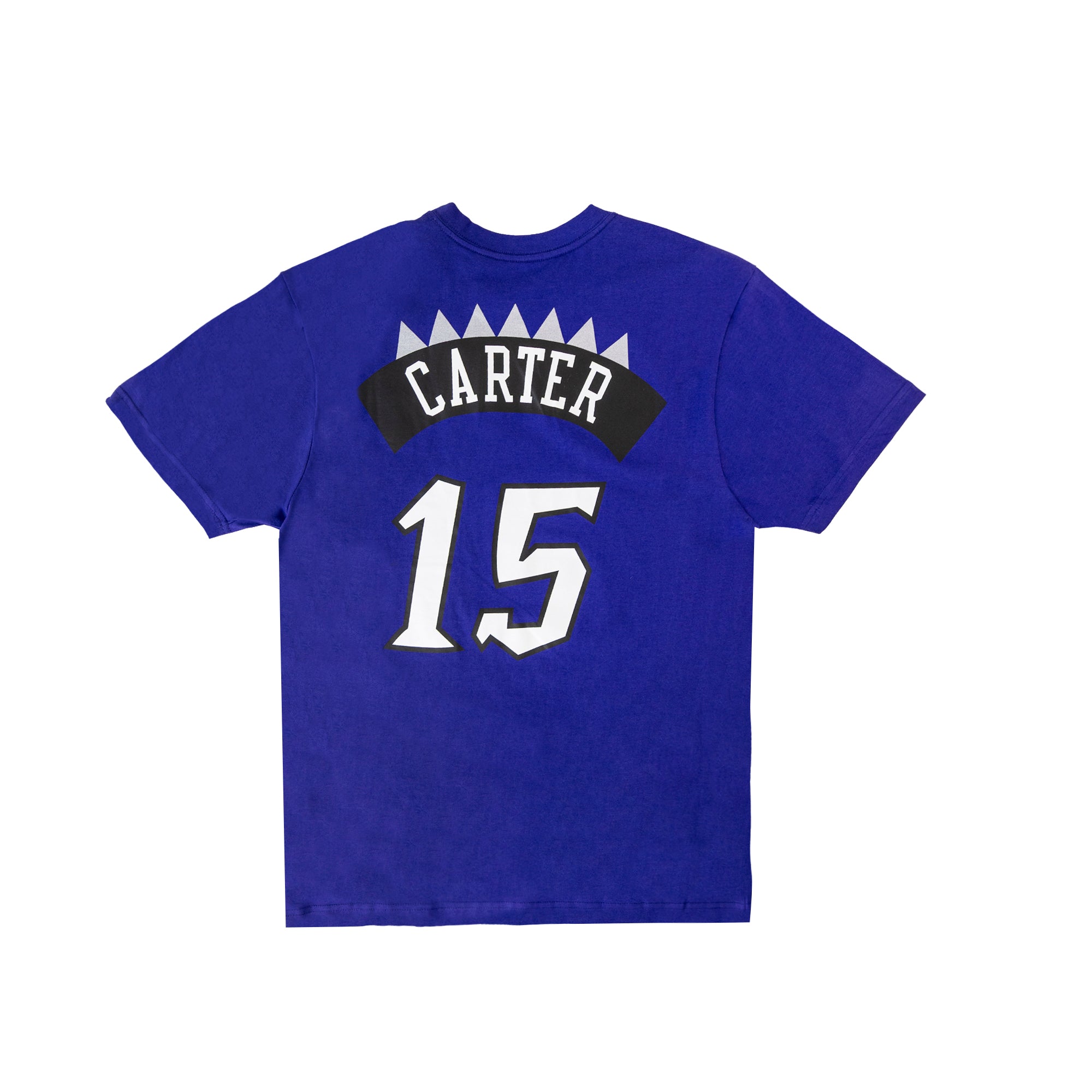 Mitchell & Ness NBA N&N Toronto Raptors Tee