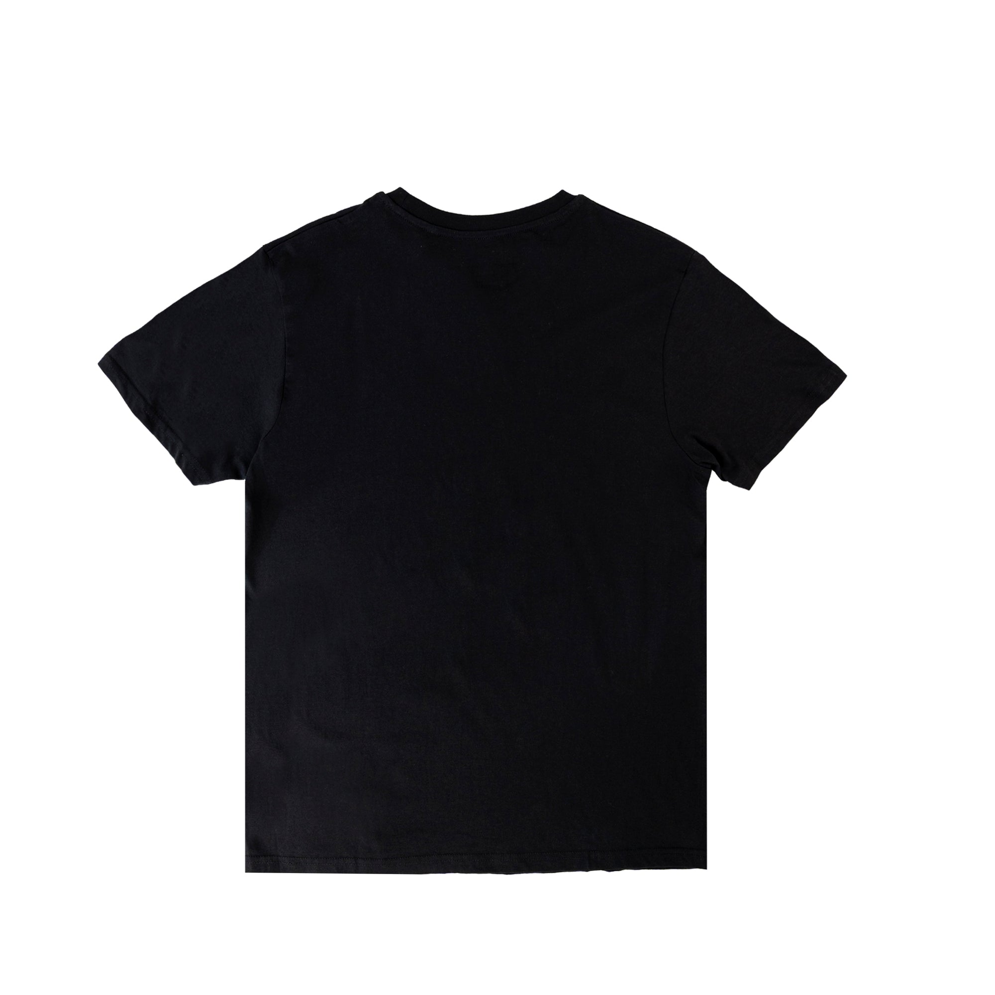Mitchell & Ness Oakland Raiders Tee Black