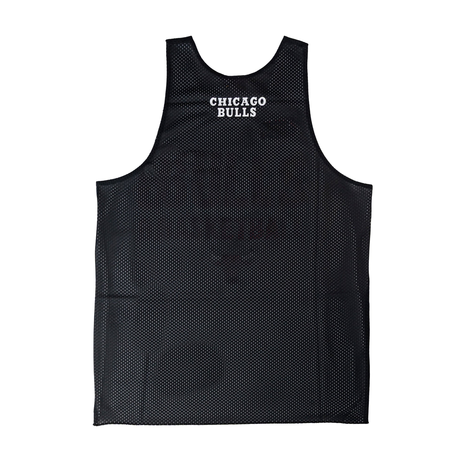 Mitchell & Ness Chicago Bulls NBA Reversible Mesh Tank