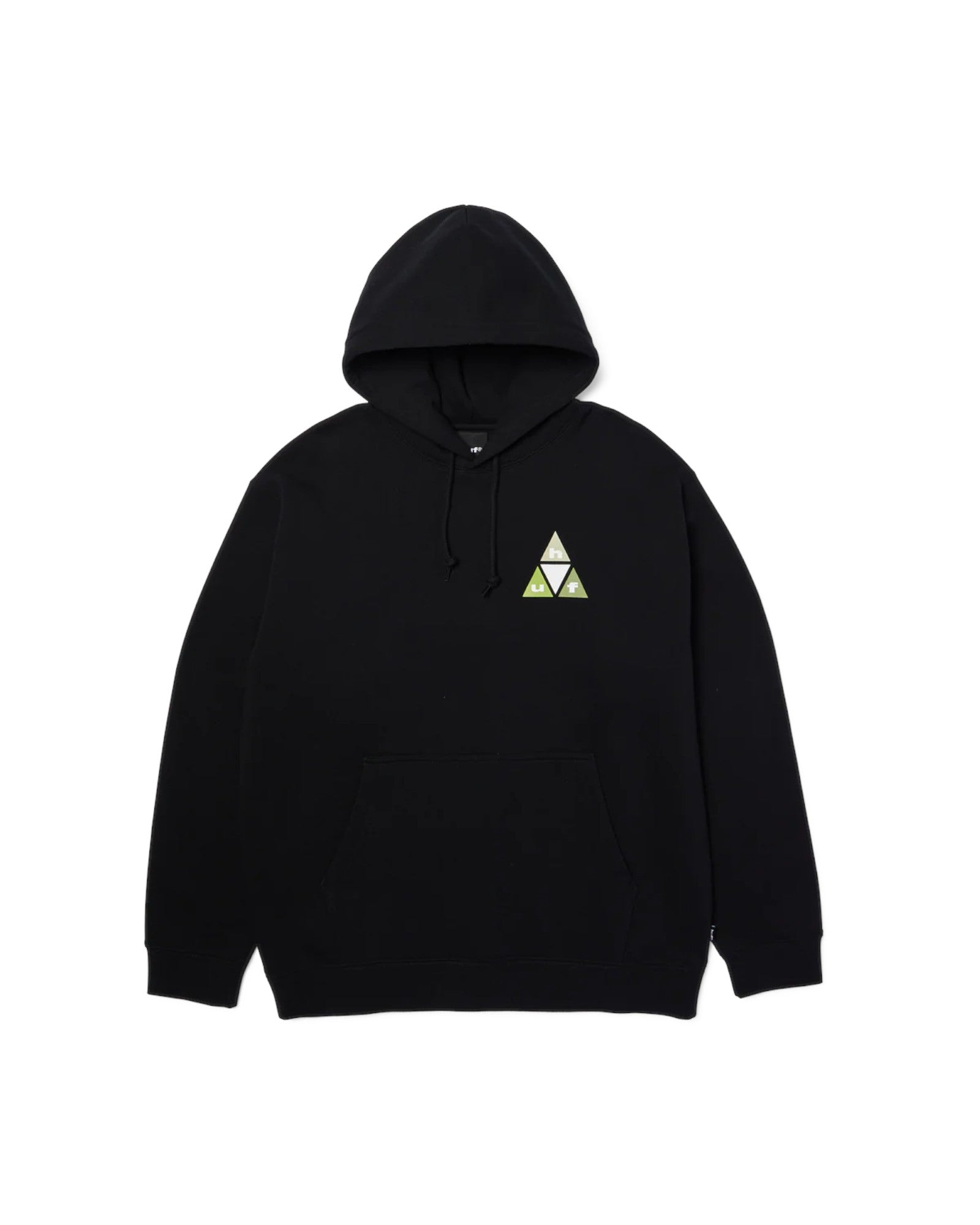 HUF Prism TT Hoodie - Black