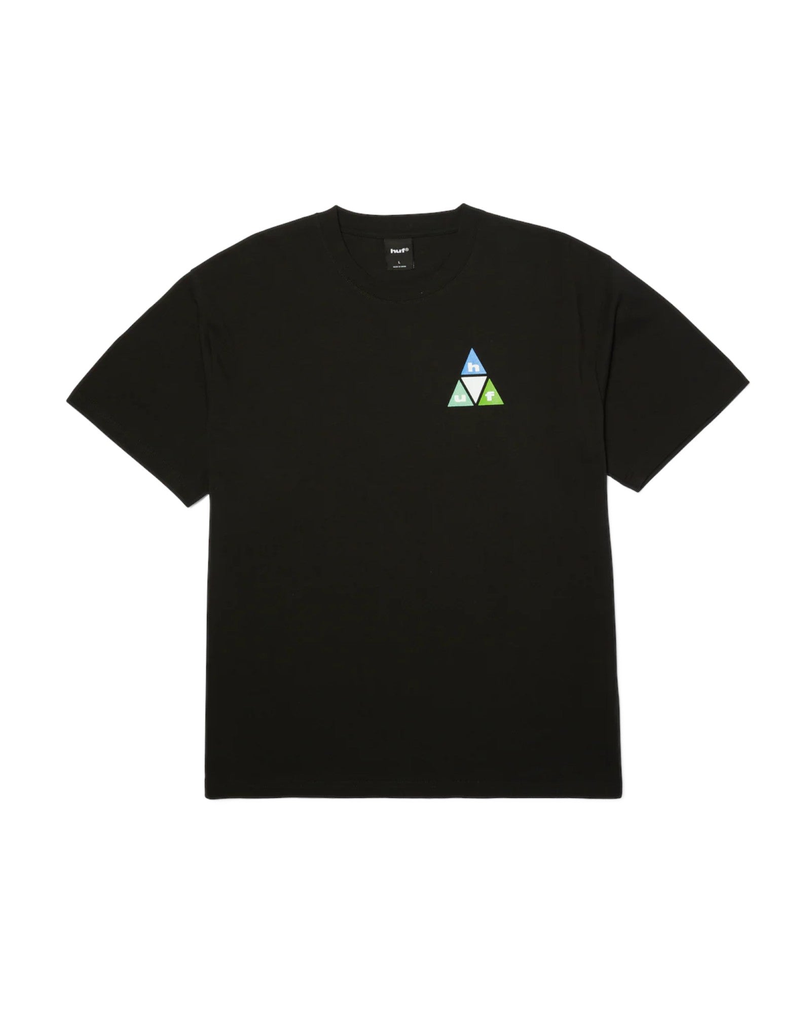 HUF Prism Triple Triangle T-Shirt
