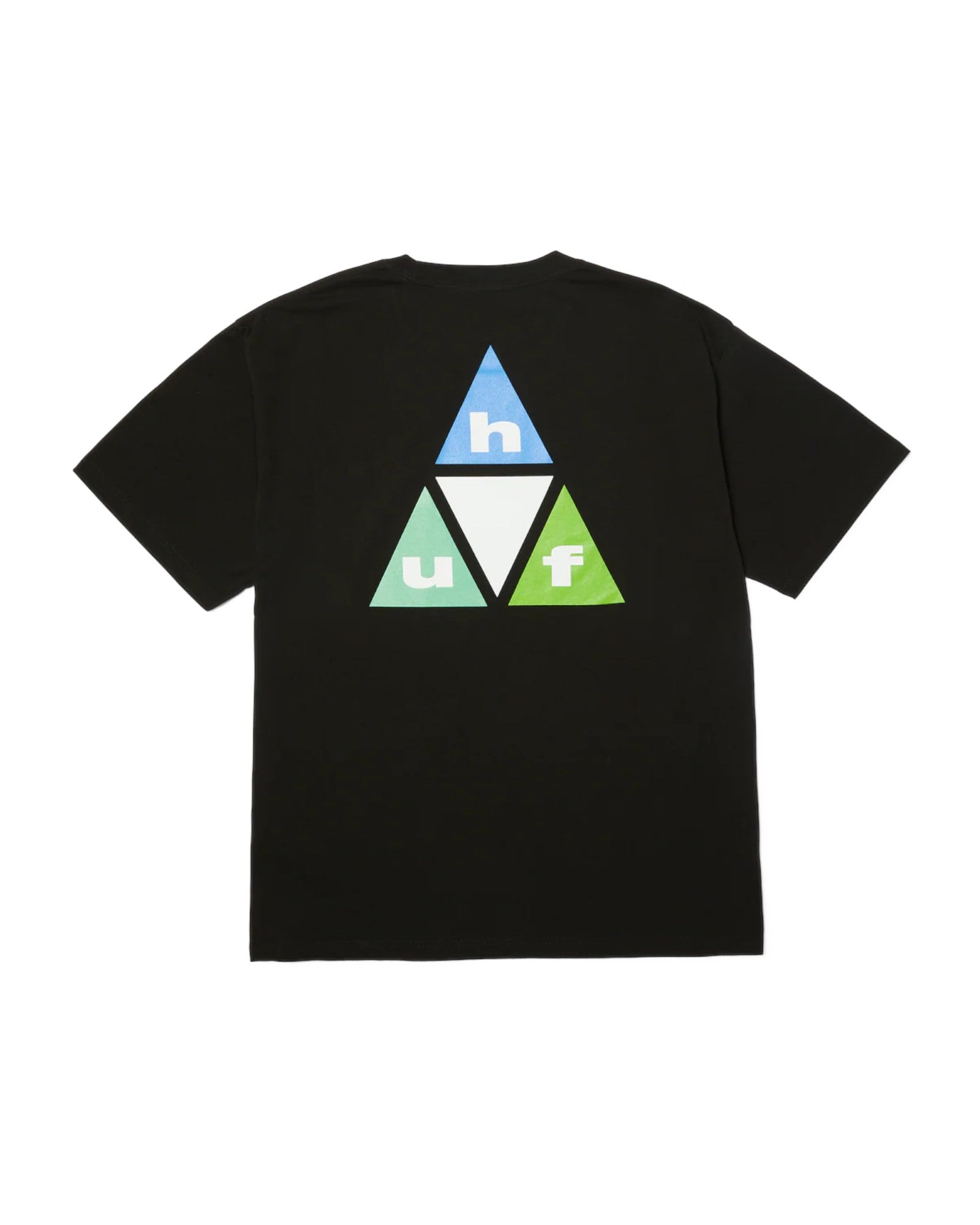 HUF Prism Triple Triangle T-Shirt