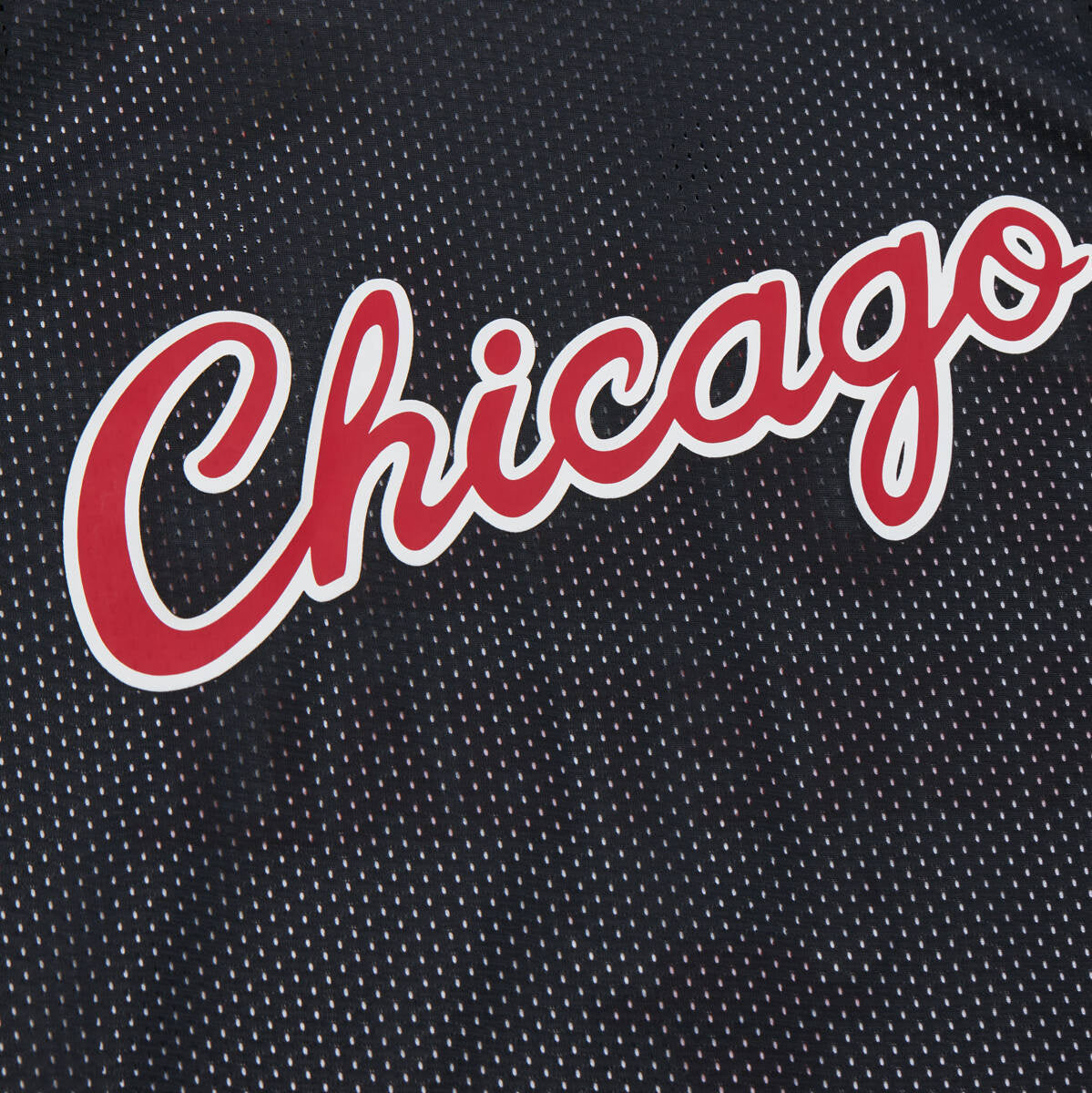 Mitchell & Ness Chicago Bulls NBA Reversible Mesh Tank