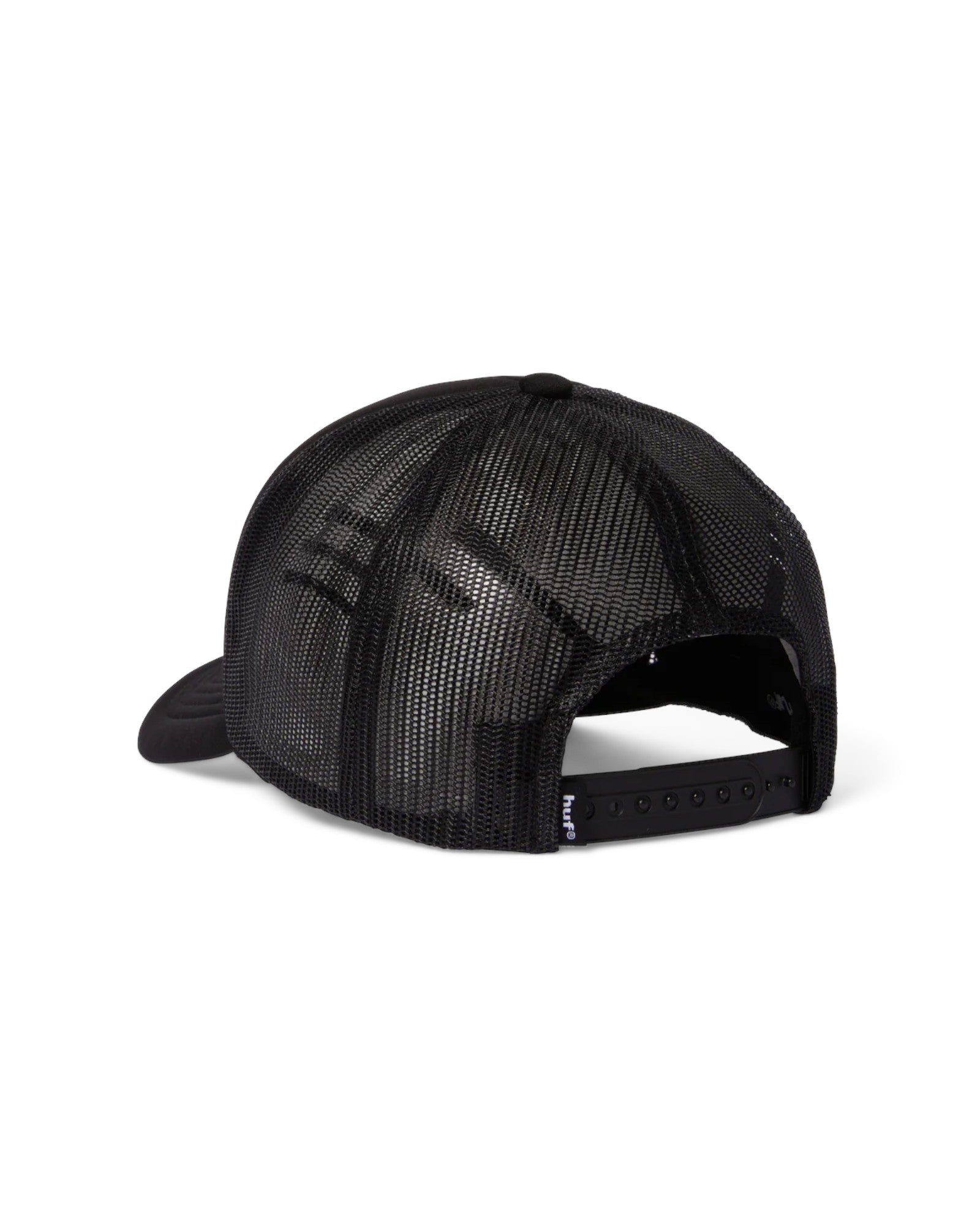 HUF After Midnight Trucker Hat
