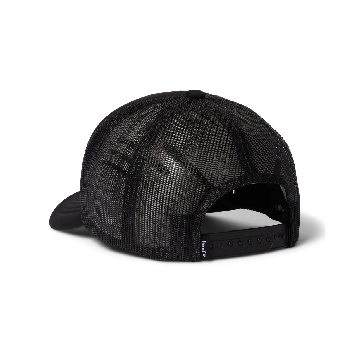 HUF After Midnight Trucker Hat