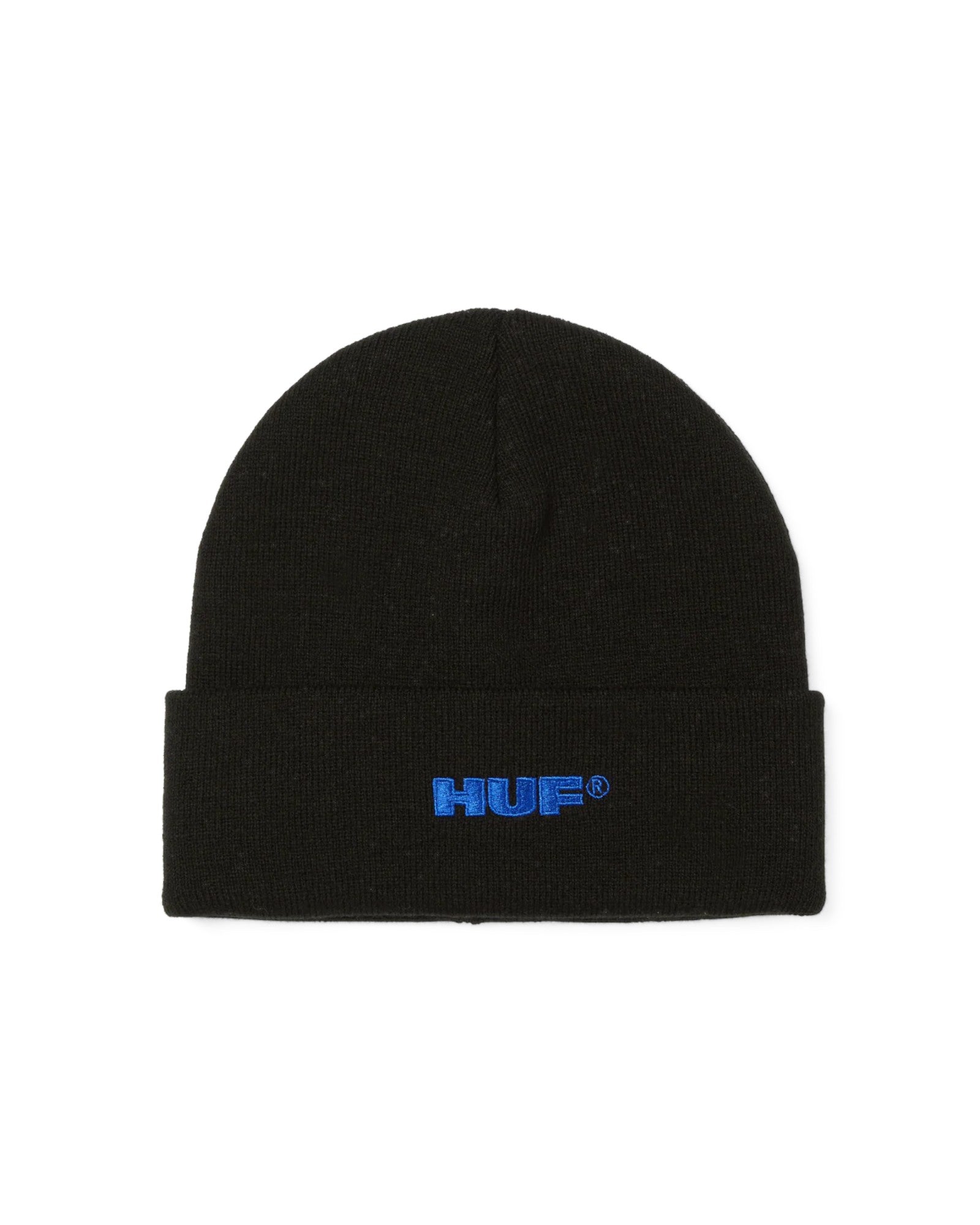 HUF All Caps Cuff Beanie