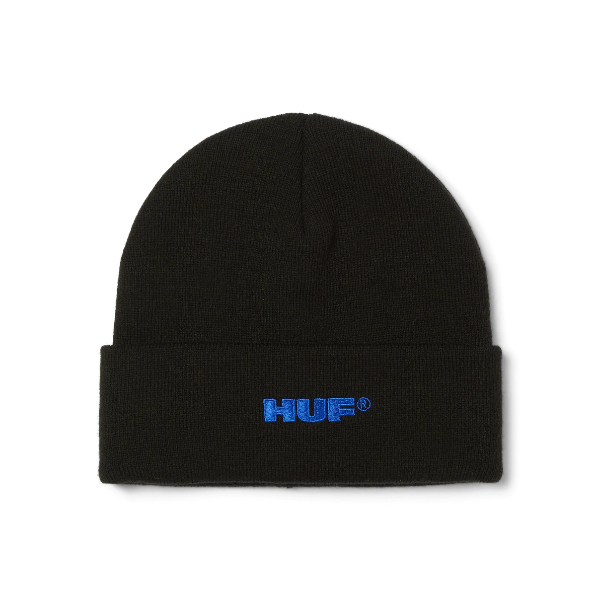 HUF All Caps Cuff Beanie