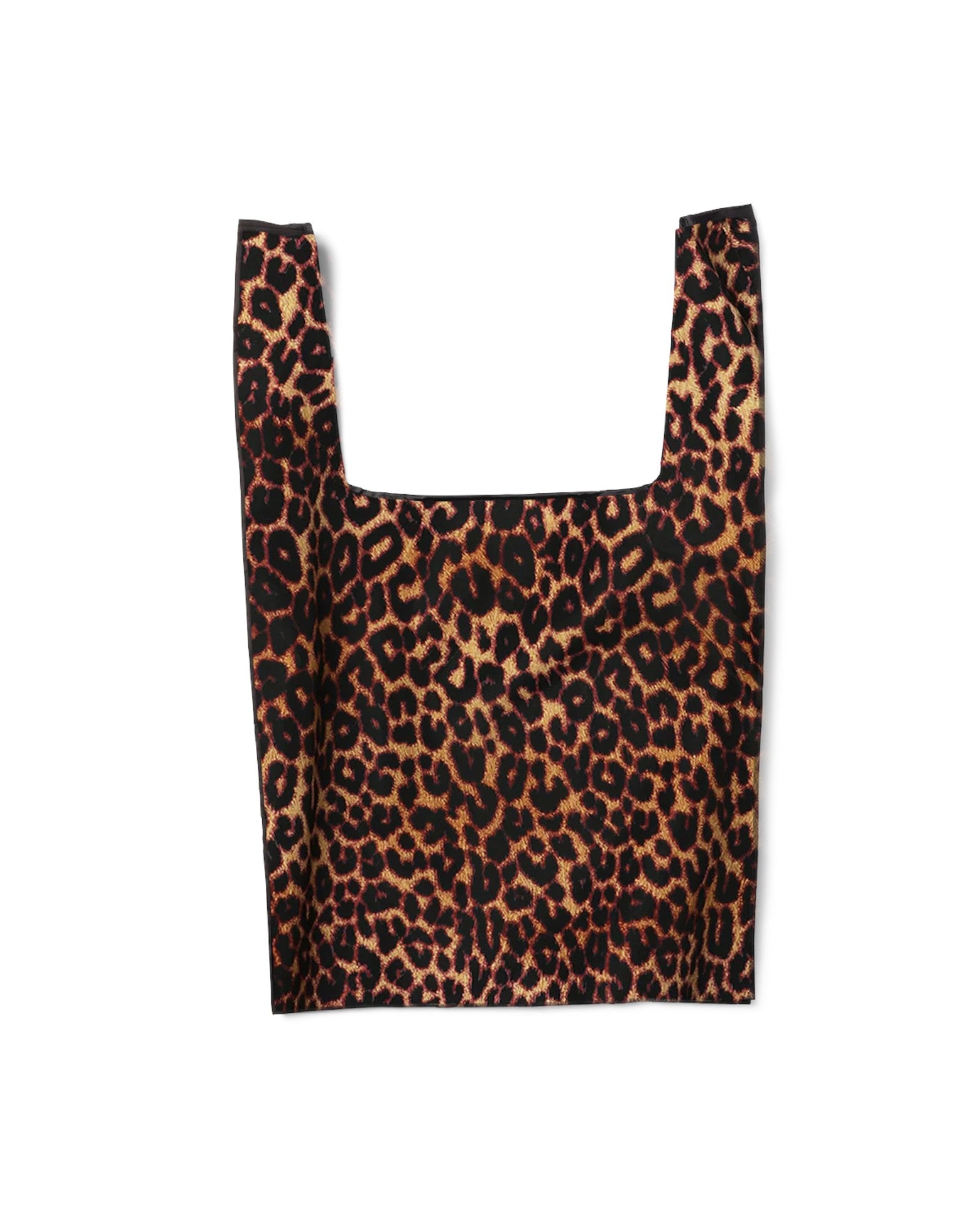 HUF Cheetah Packable Bag - Black