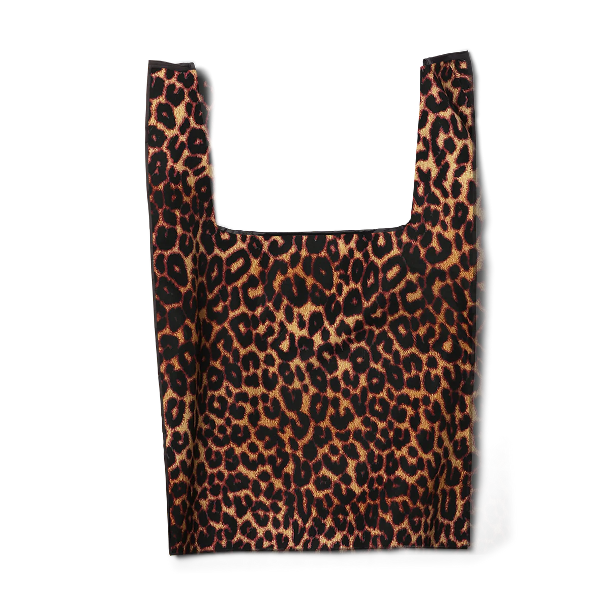 HUF Cheetah Packable Bag - Black