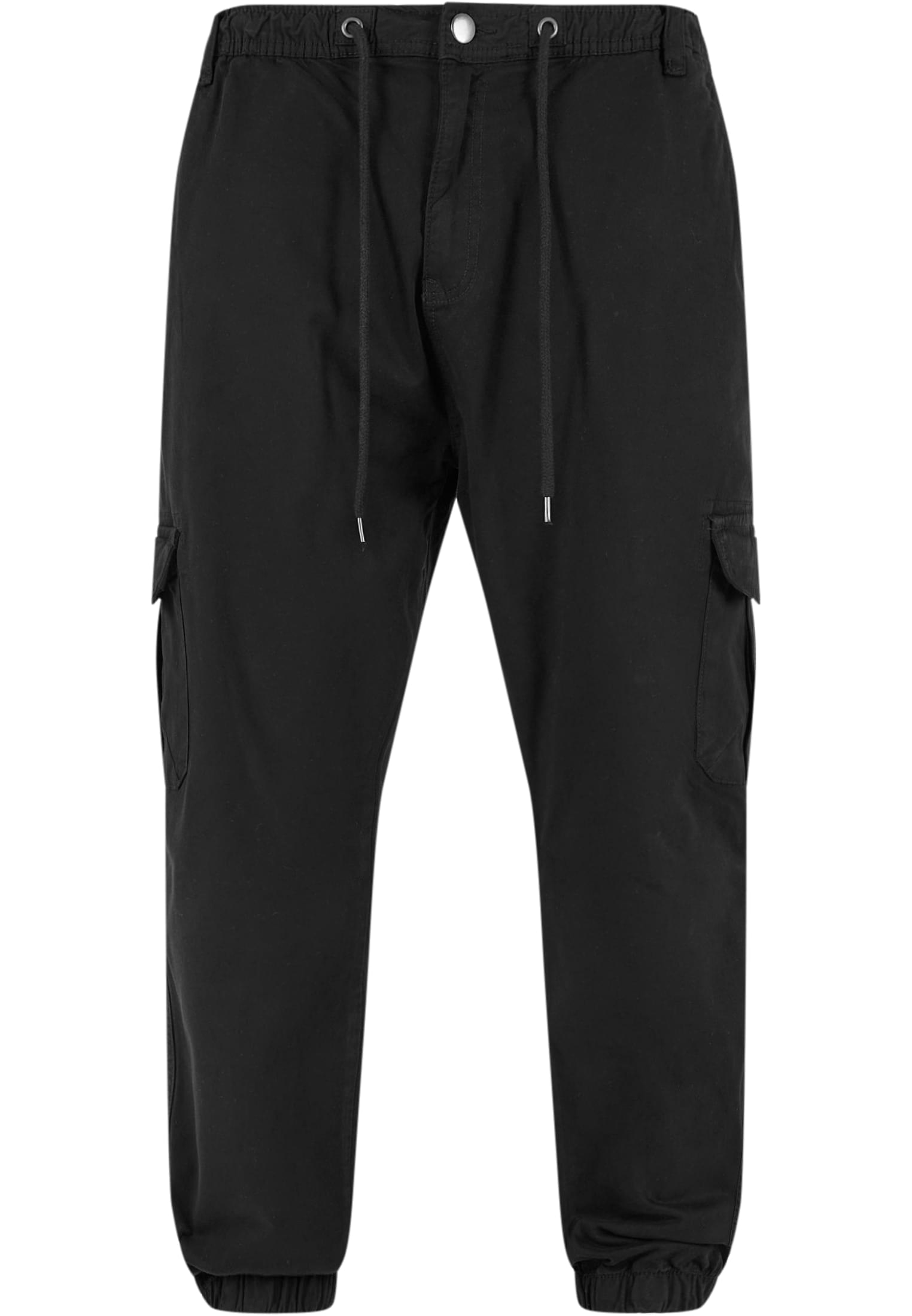DEF Cargopants Kindou - Black