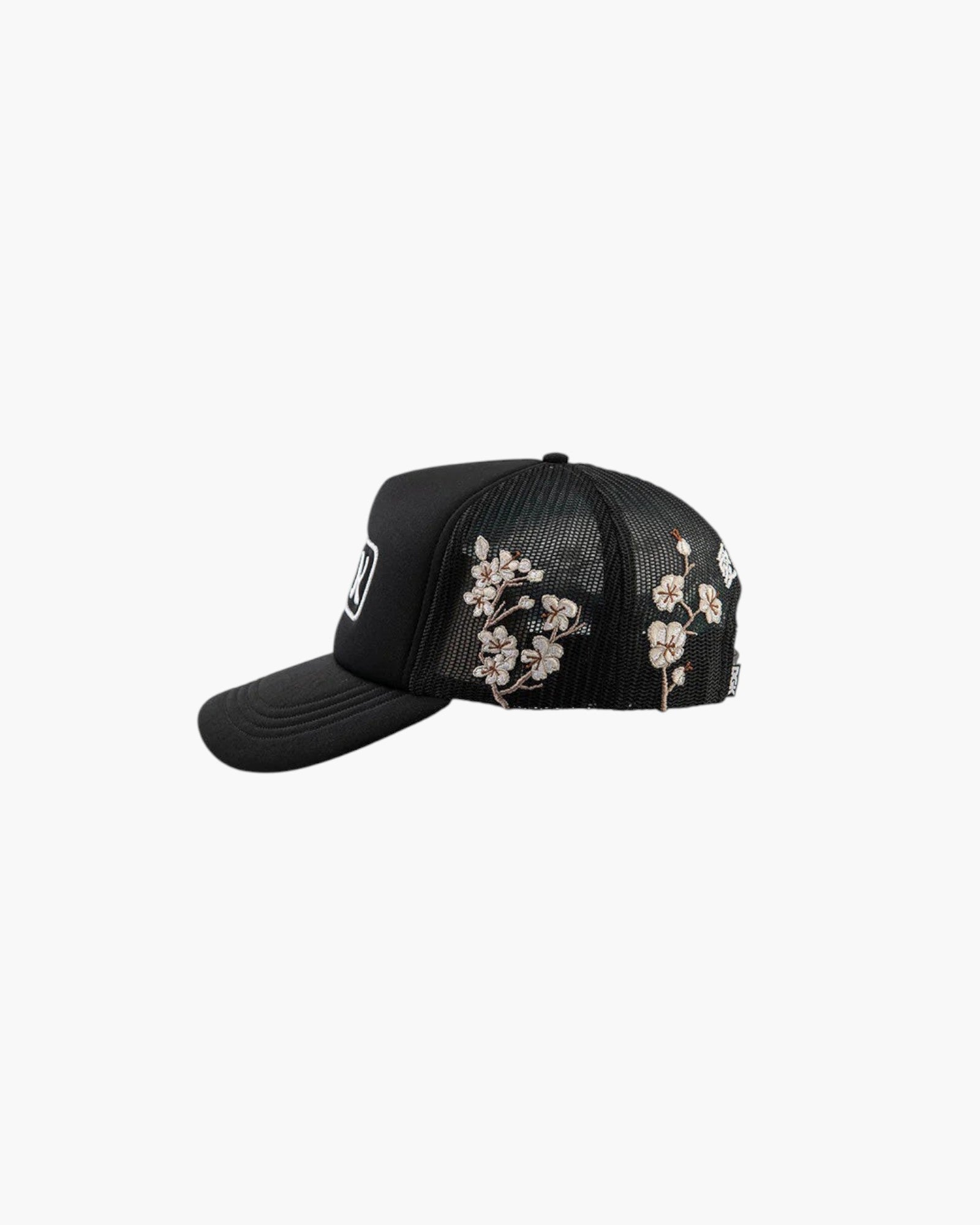 DGK Heavens Trucker Hat - Black