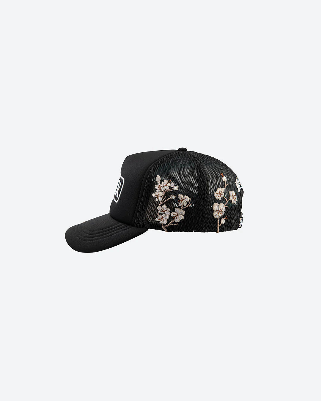 DGK Heavens Trucker Hat - Black