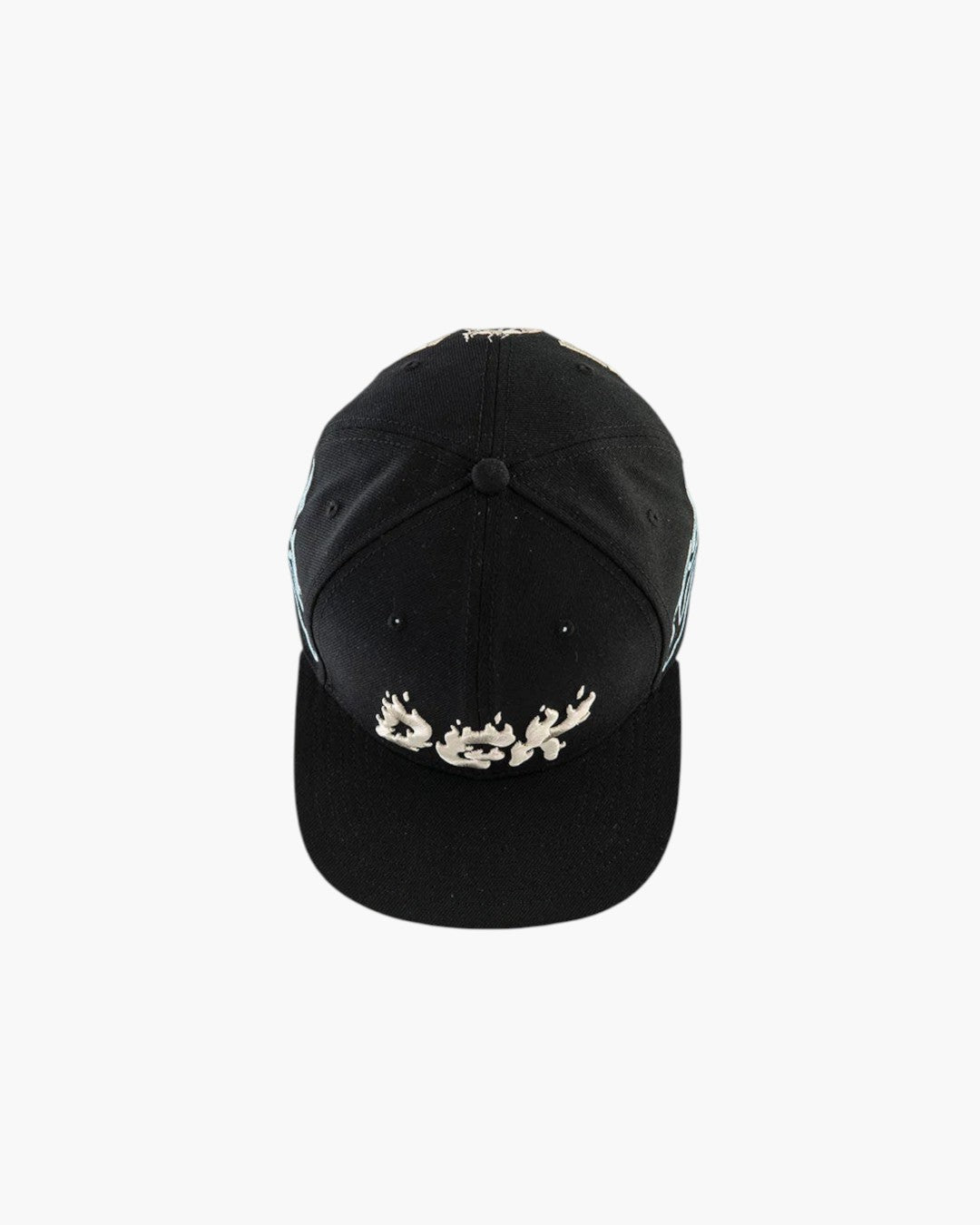 DGK Vapors Snapback Hat