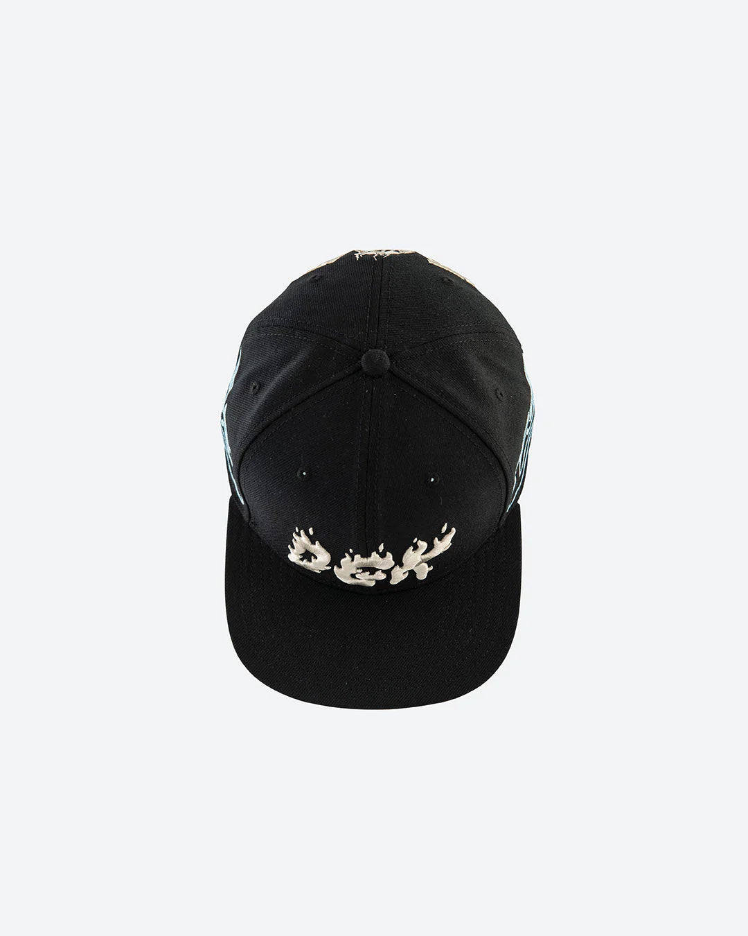 DGK Vapors Snapback Hat