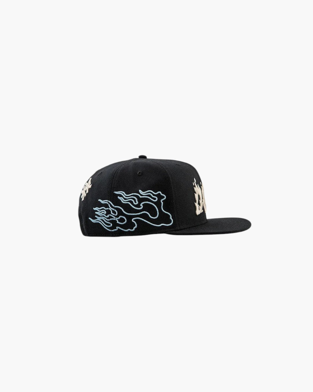 DGK Vapors Snapback Hat