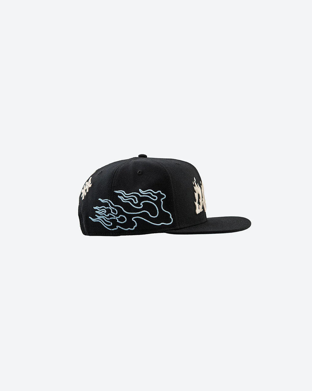 DGK Vapors Snapback Hat