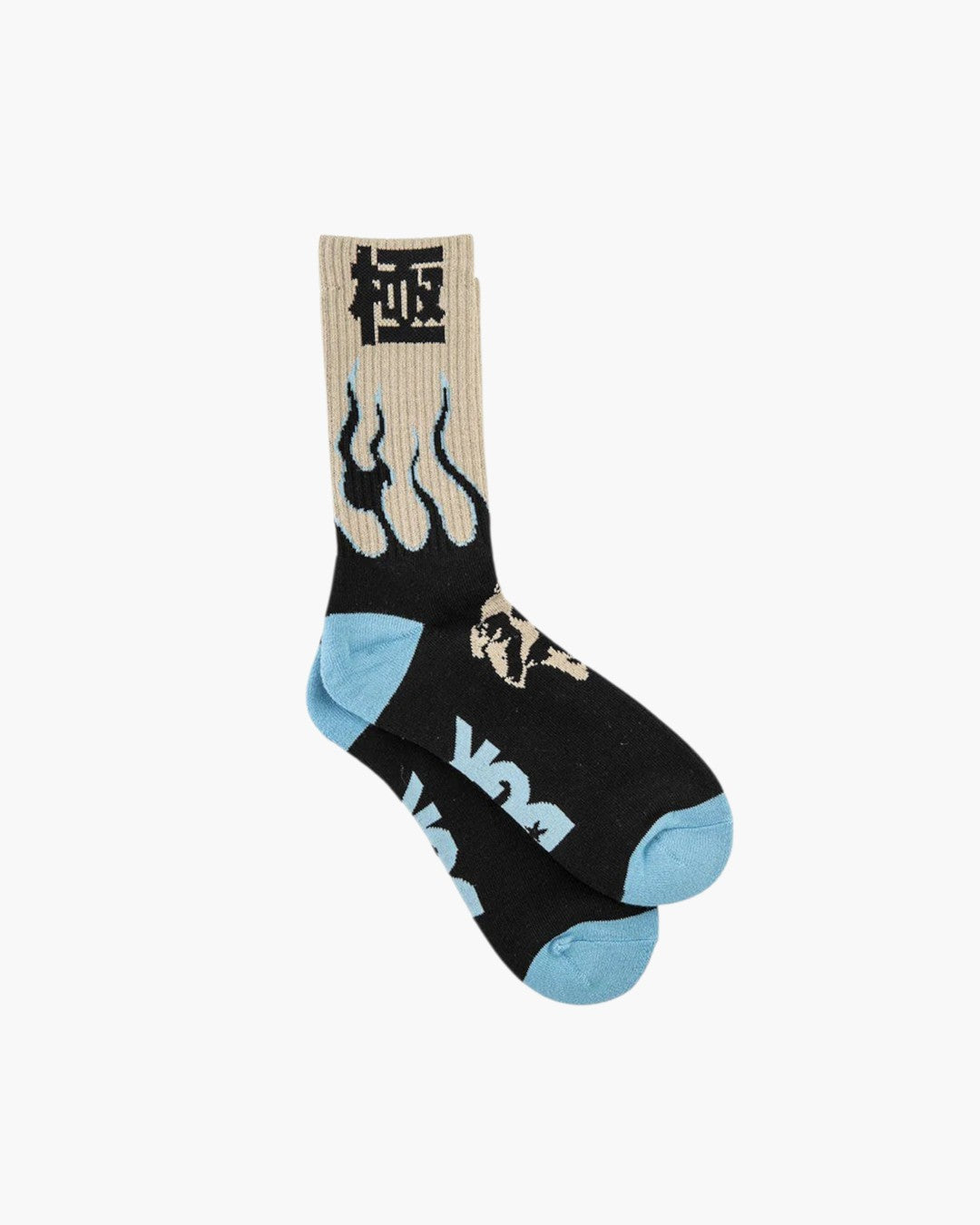 DGK Vapors Crew Sock Pair