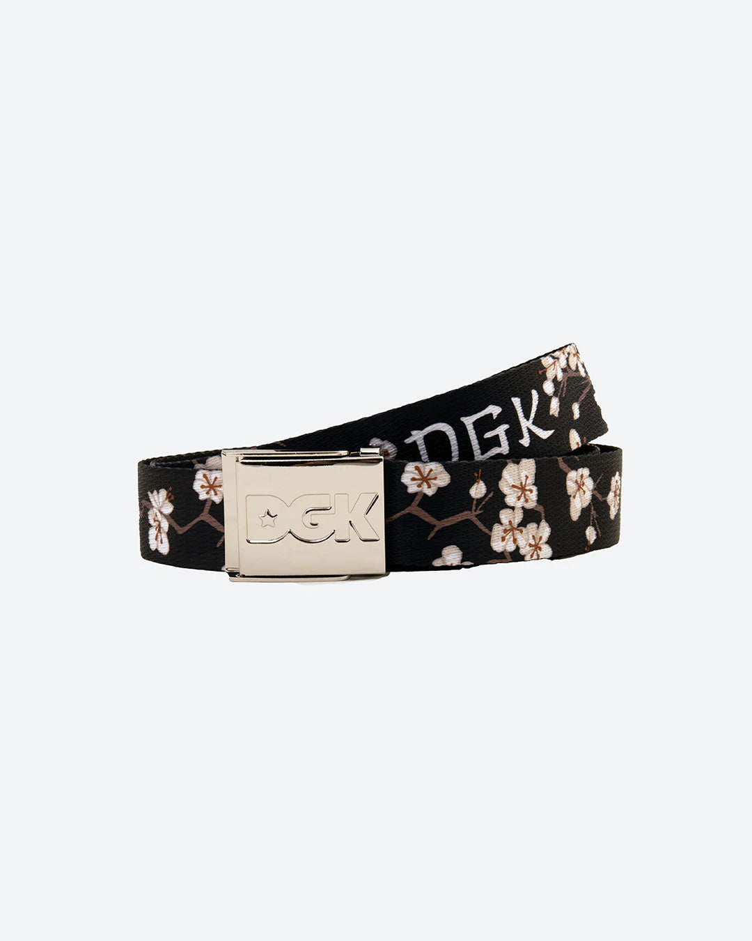 DGK Heavens Belt - Black