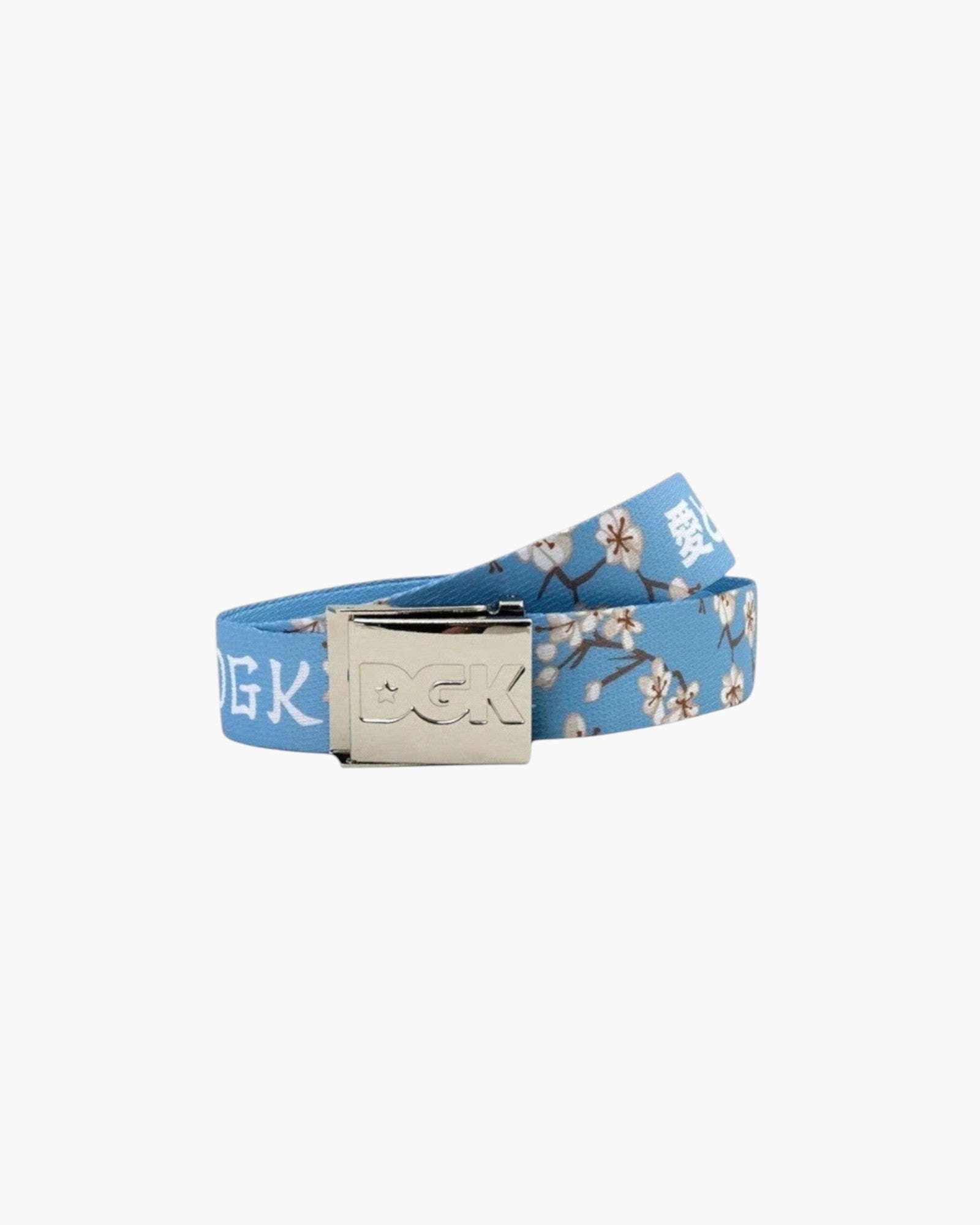 DGK Heavens Belt - Blue