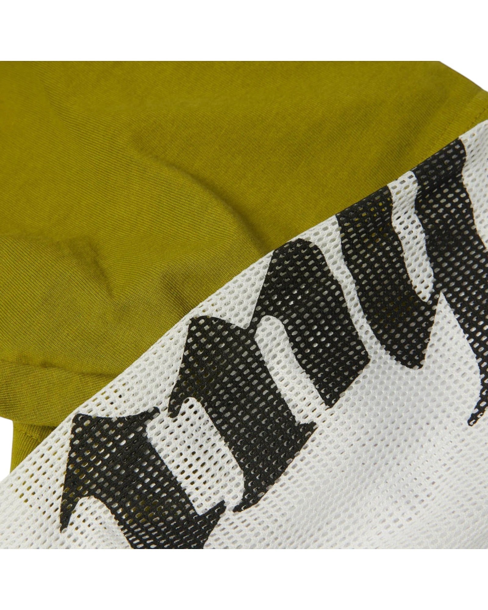 Layered Long Sleeve T-Shirt With Graphic Print