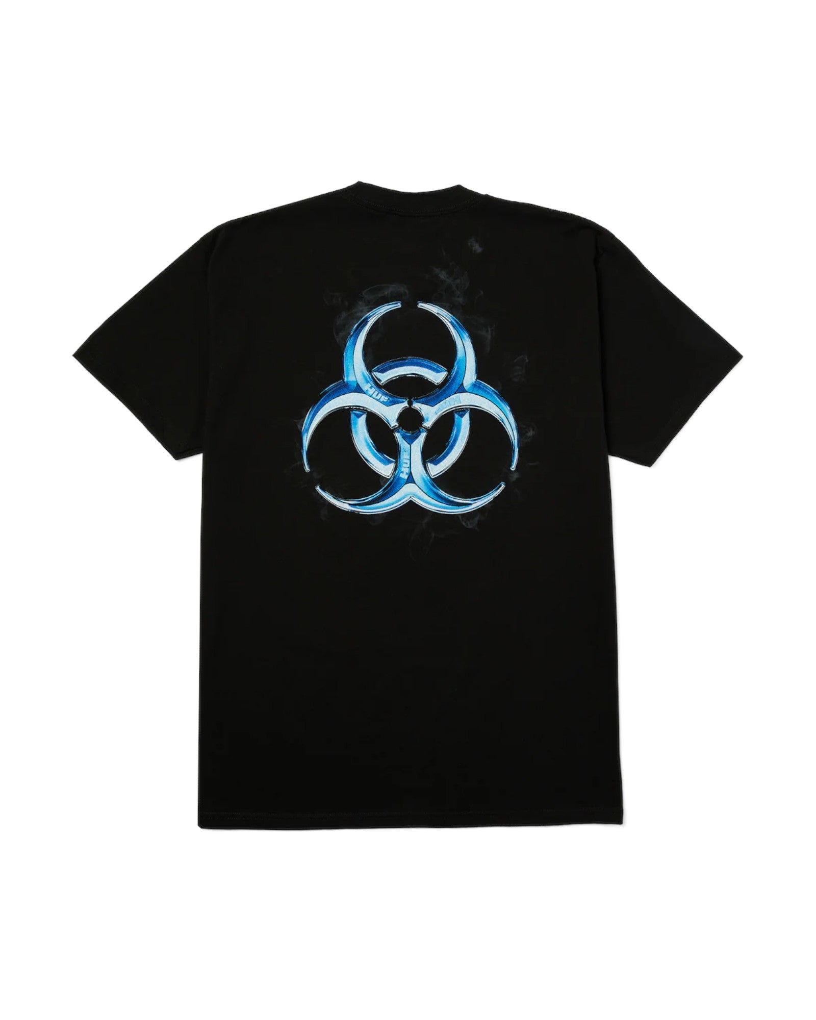 HUF Sector T-Shirt - Black