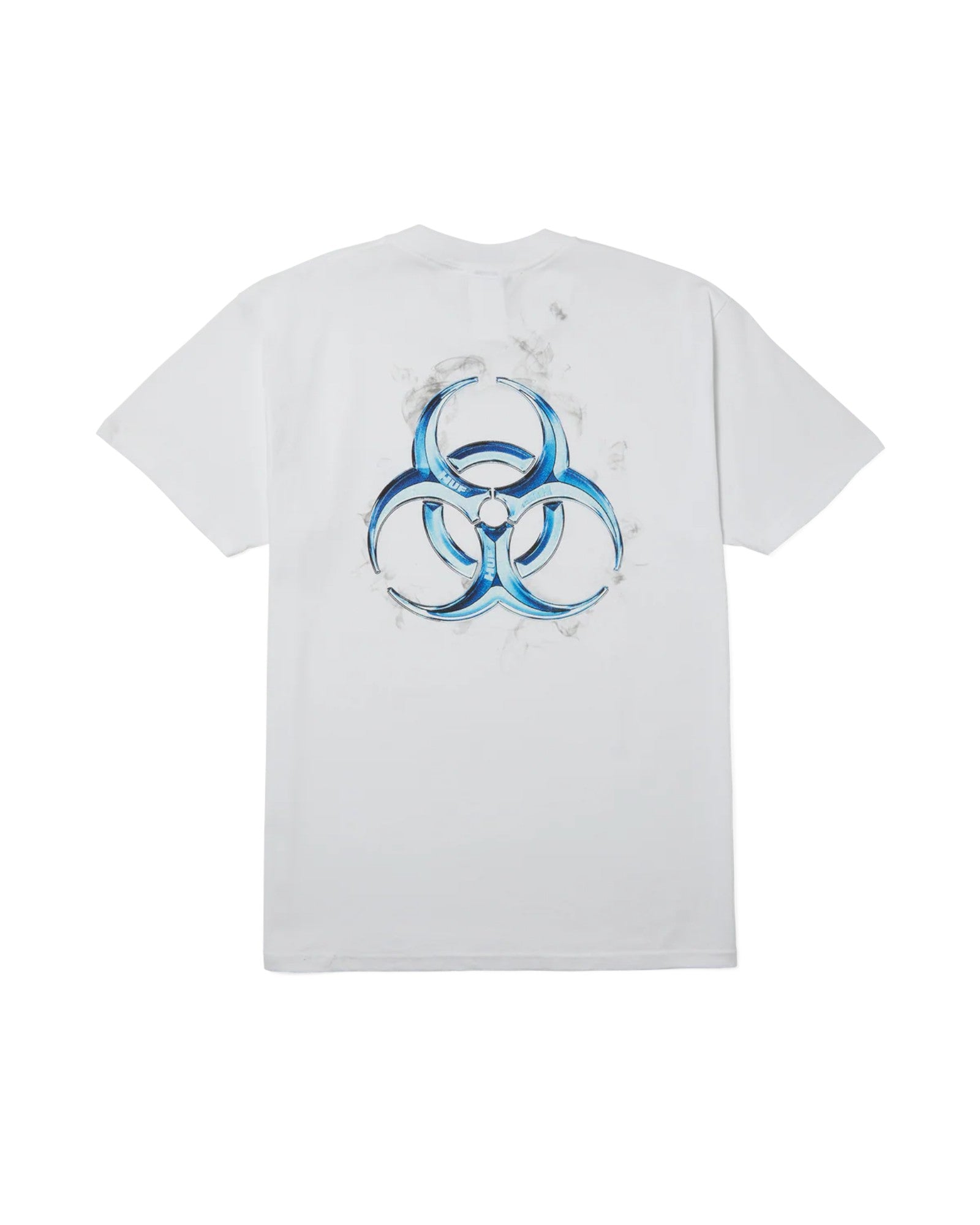HUF Sector T-Shirt - White