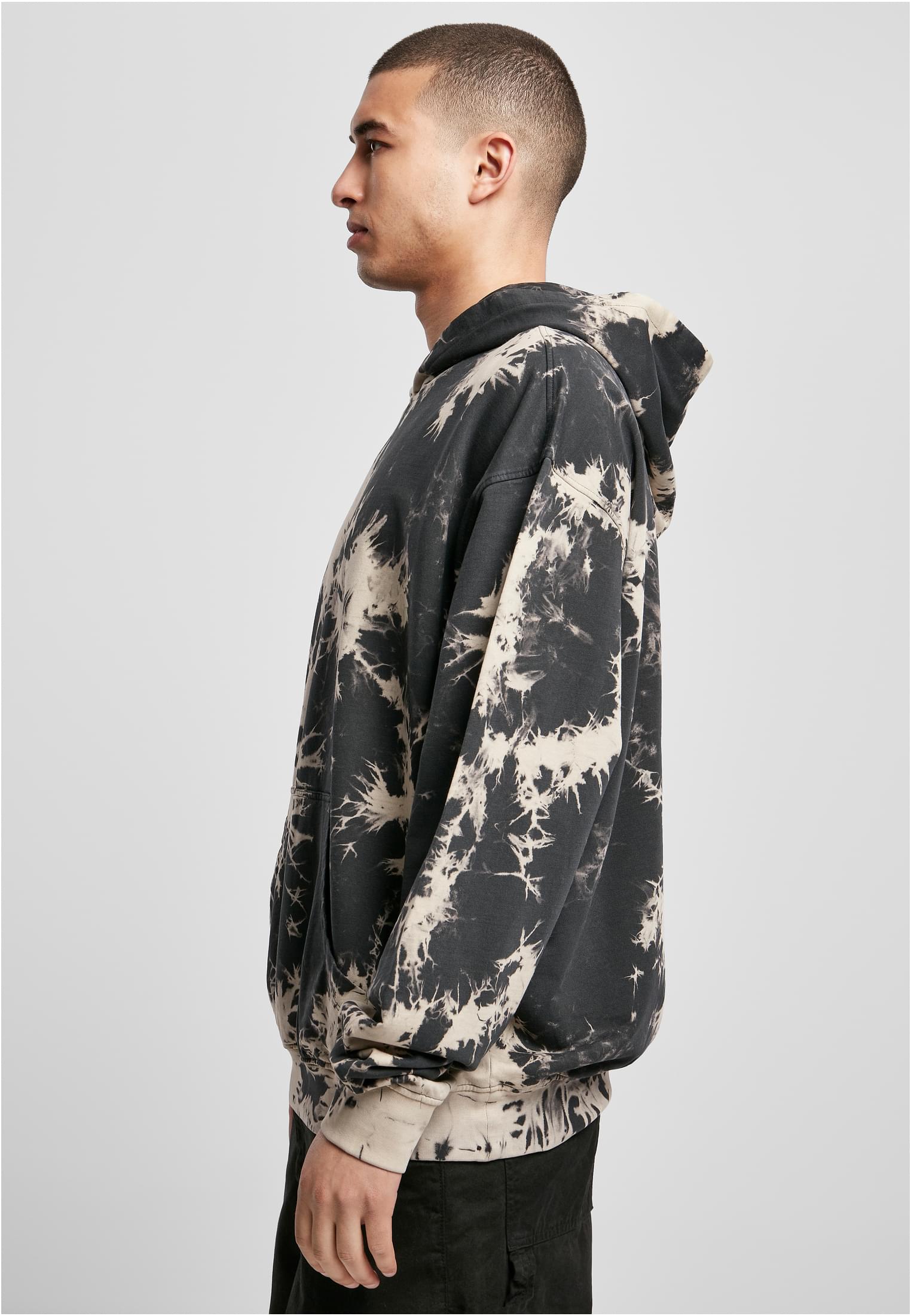 Urban Classics Bleached Hoody