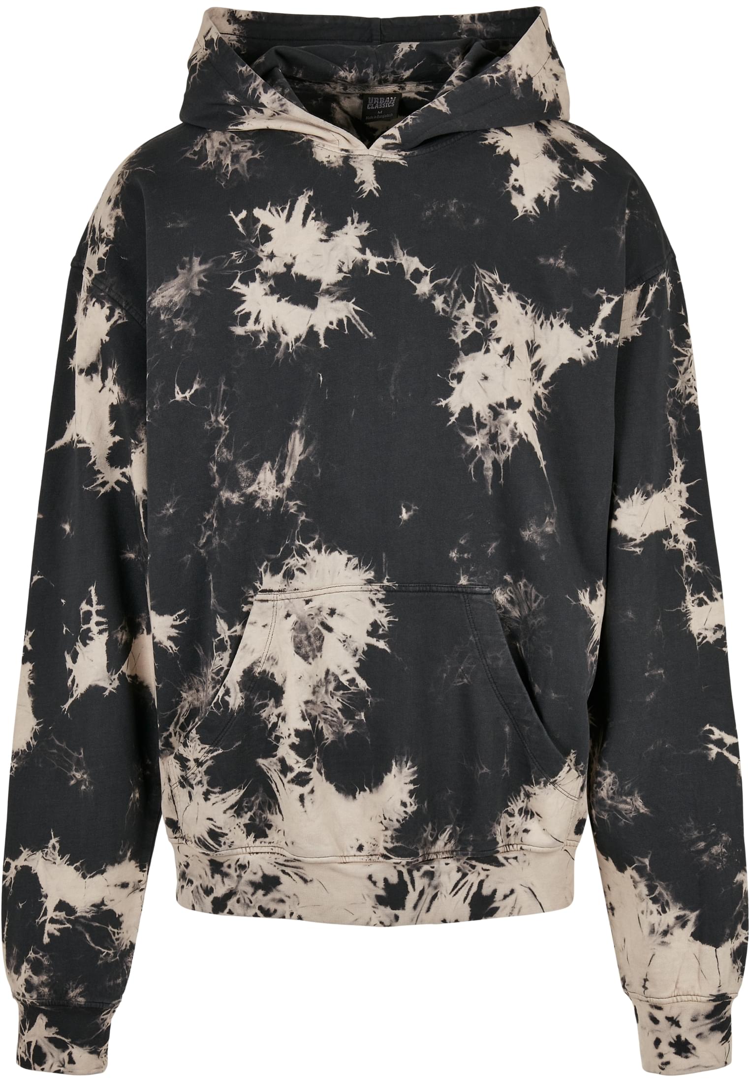 Urban Classics Bleached Hoody