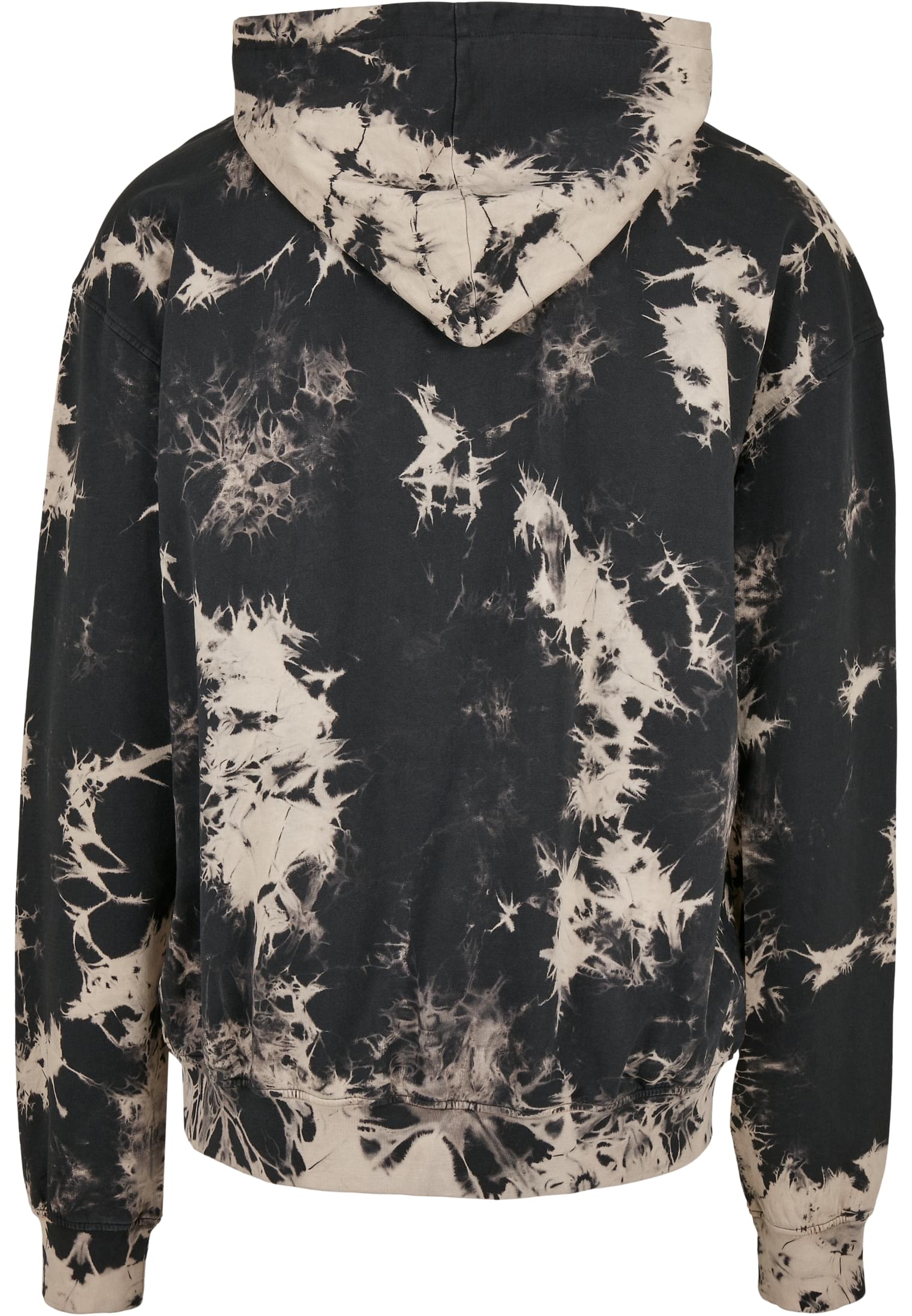 Urban Classics Bleached Hoody