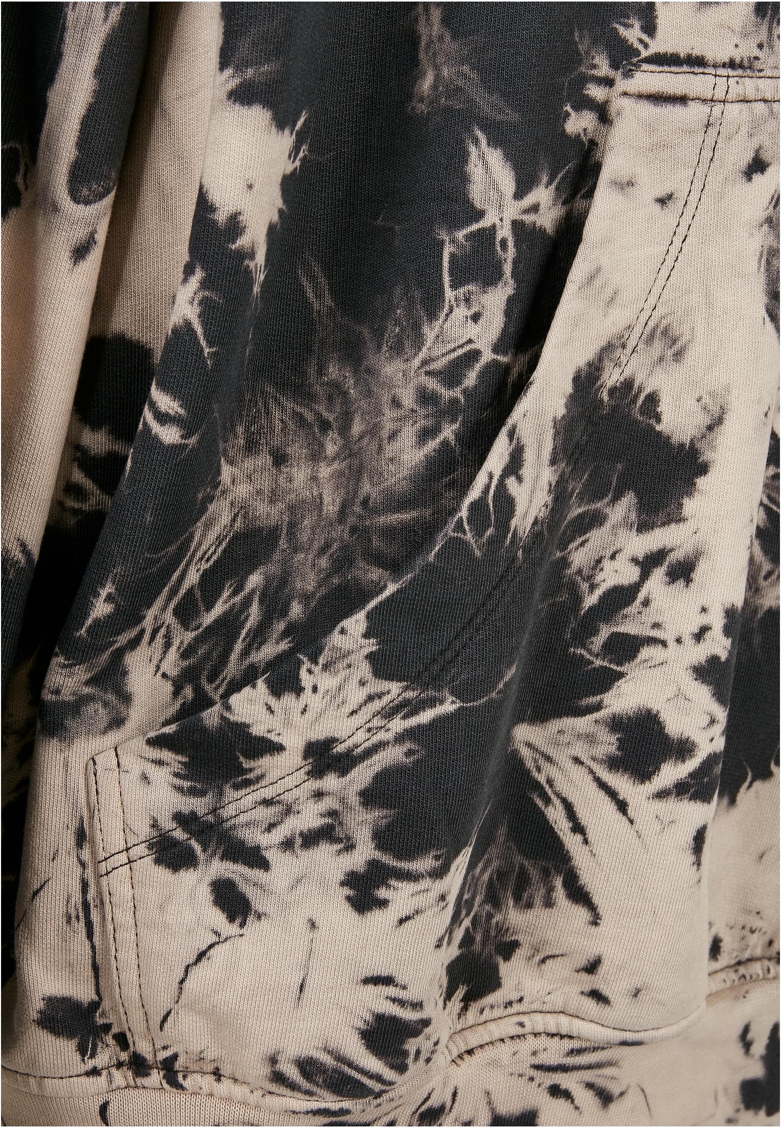 Urban Classics Bleached Hoody