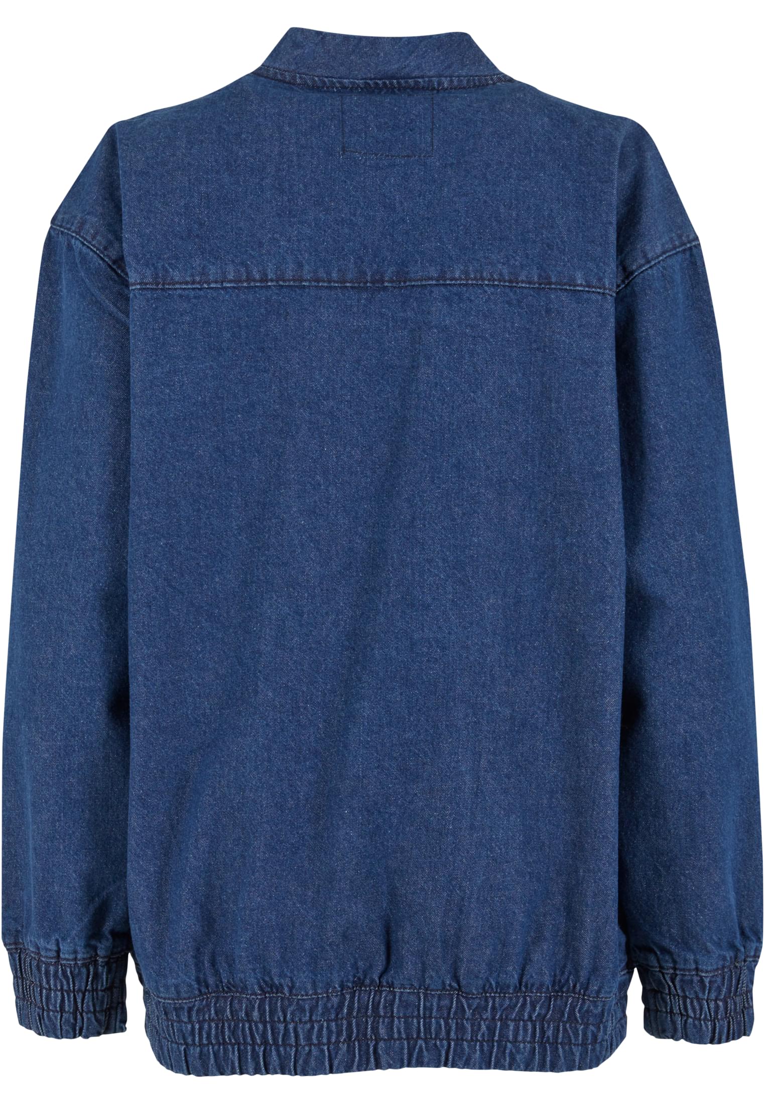 Urban Classics Ladies Oversized Skater Jacket