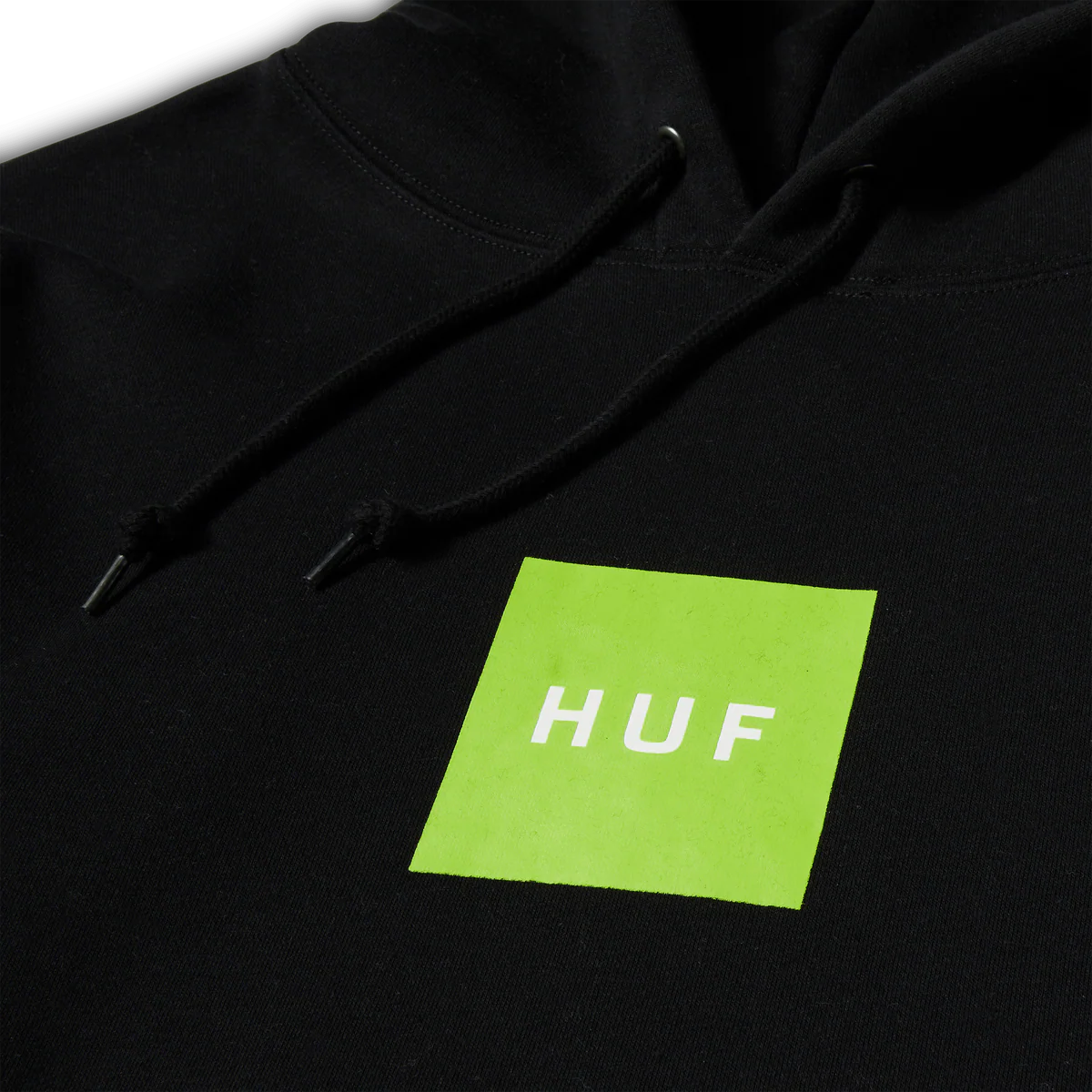 HUF Hyde Waist Bag – Black