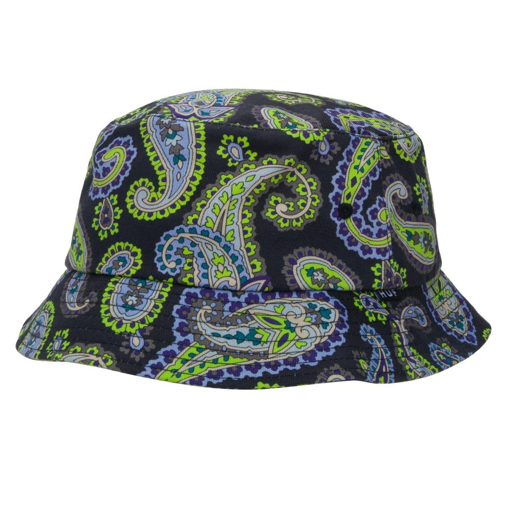 Bucket Hats