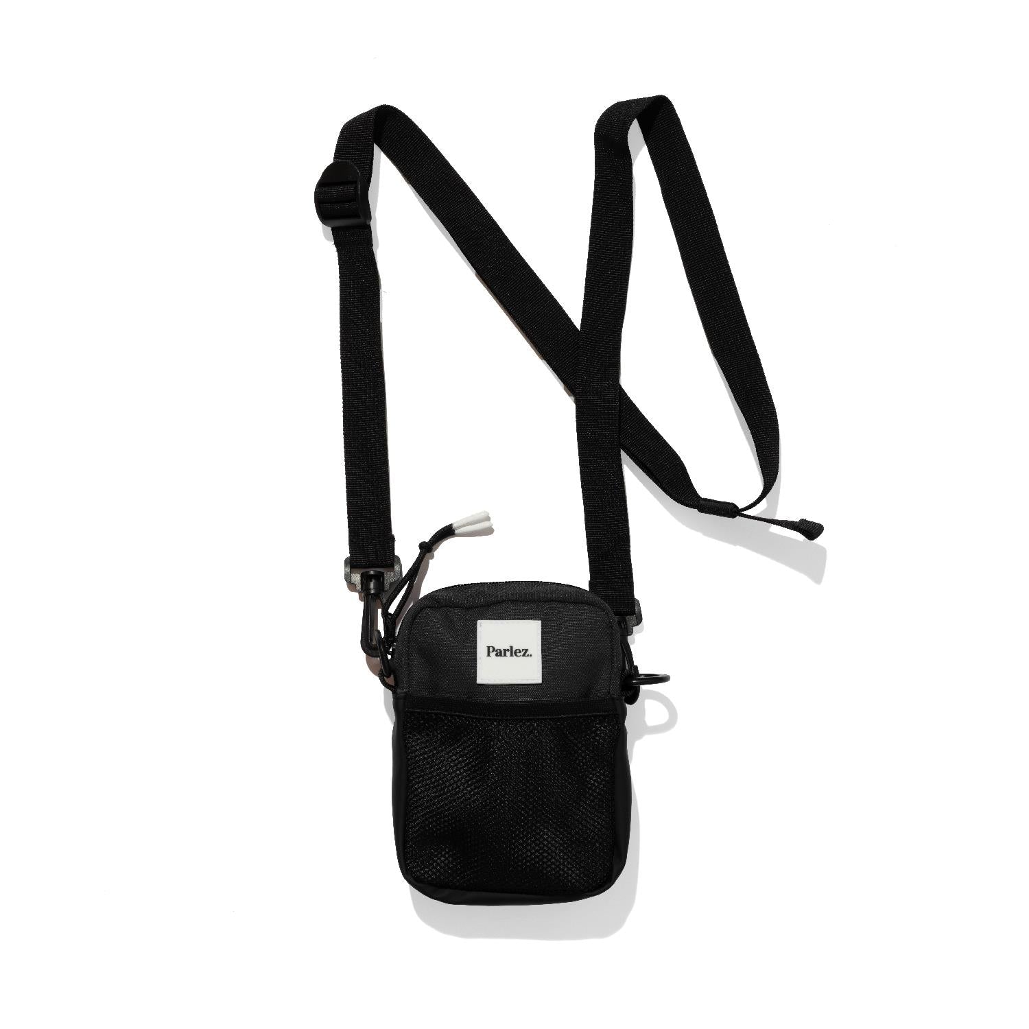 Parlez Pera Bag – Black