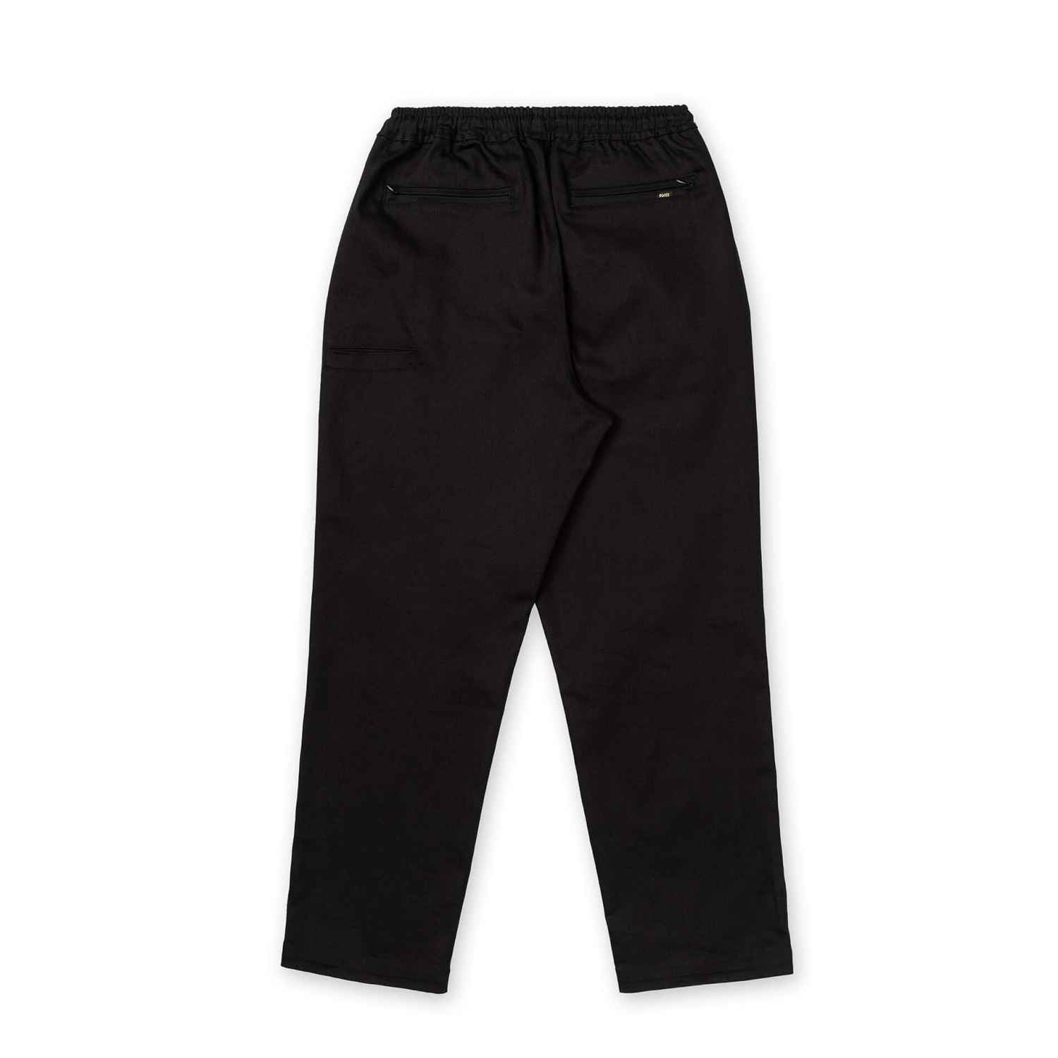 The Dudes Ez Pants – Black