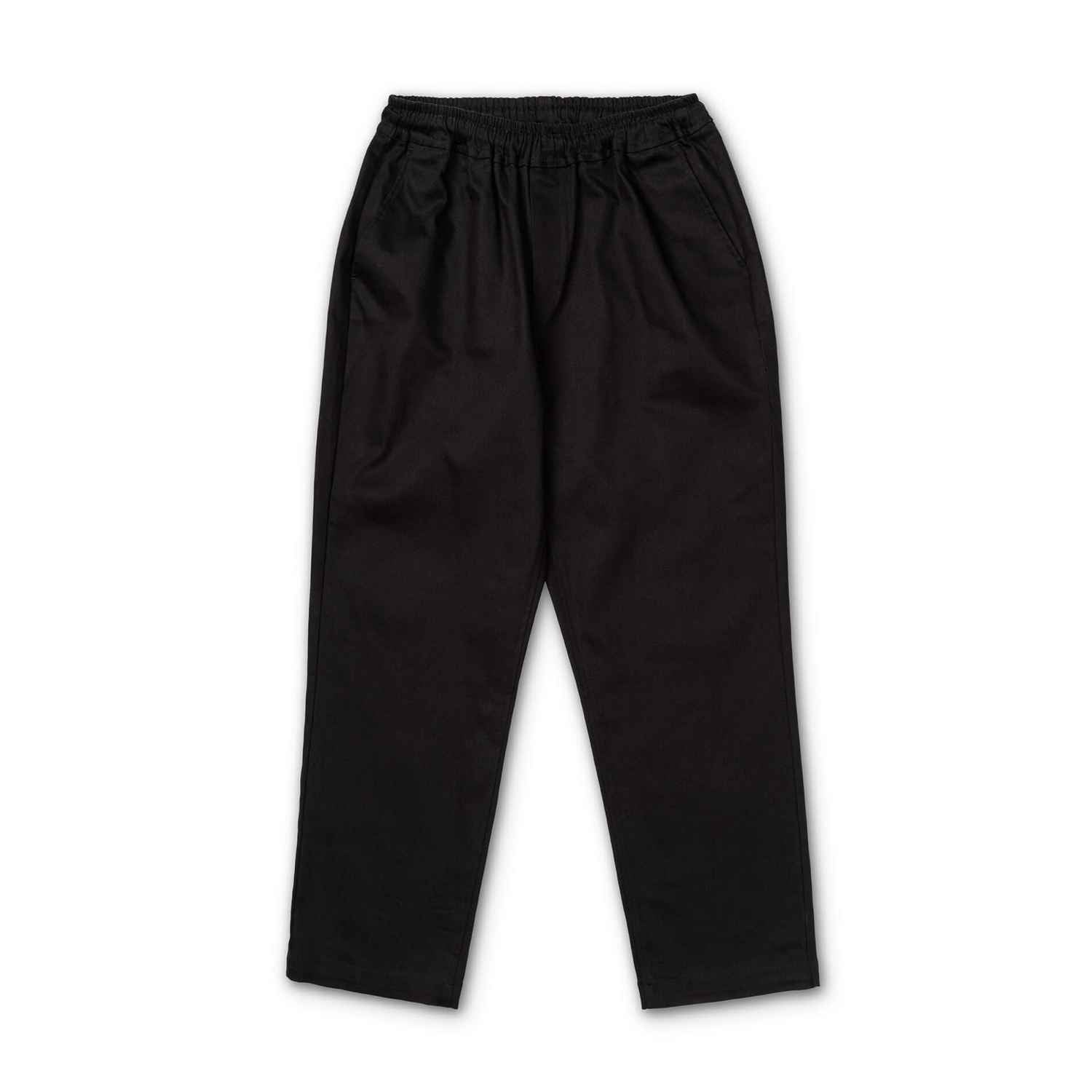 The Dudes Ez Pants – Black