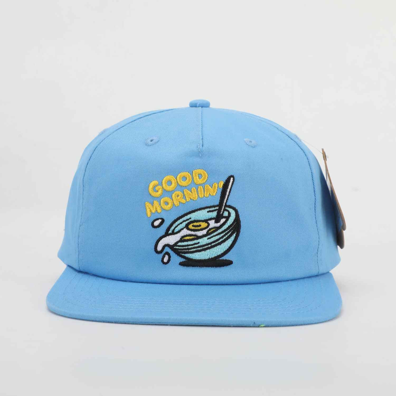 The Dudes Good Morning Cap